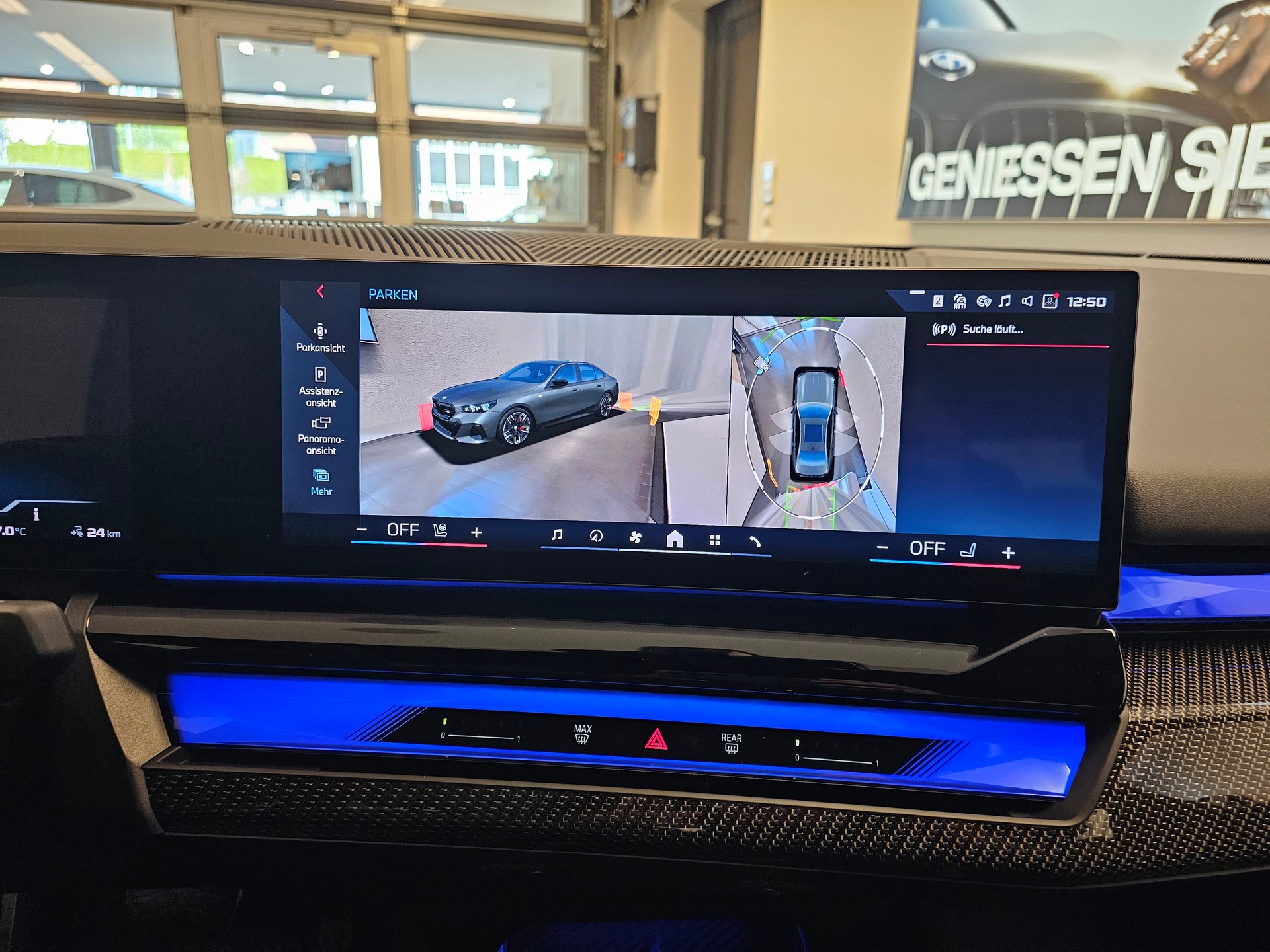 BMW i5 M60 xDrive M Sp. Pro-image-13