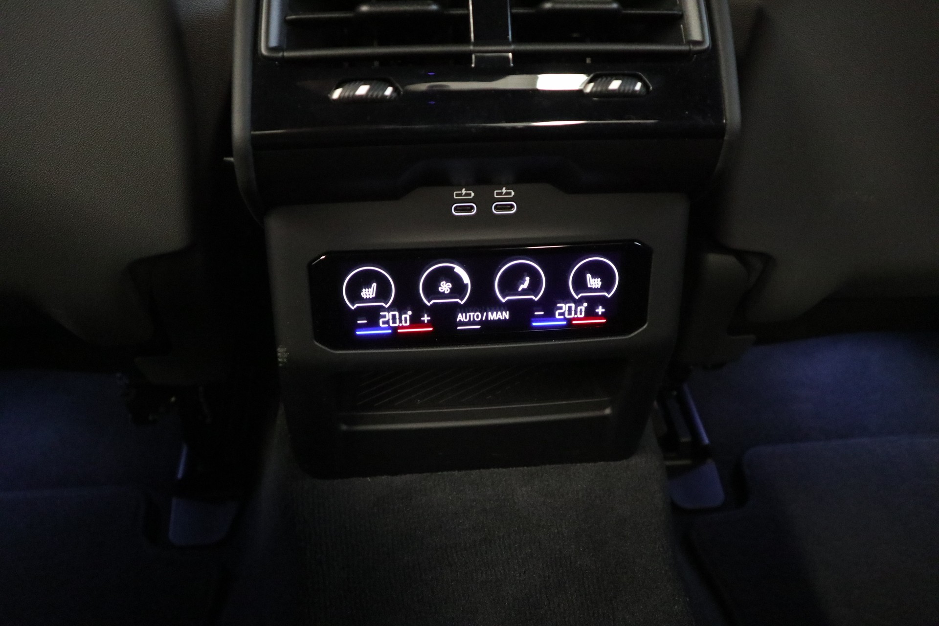 BMW i5 M60 xDrive M Sp. Pro-image-21