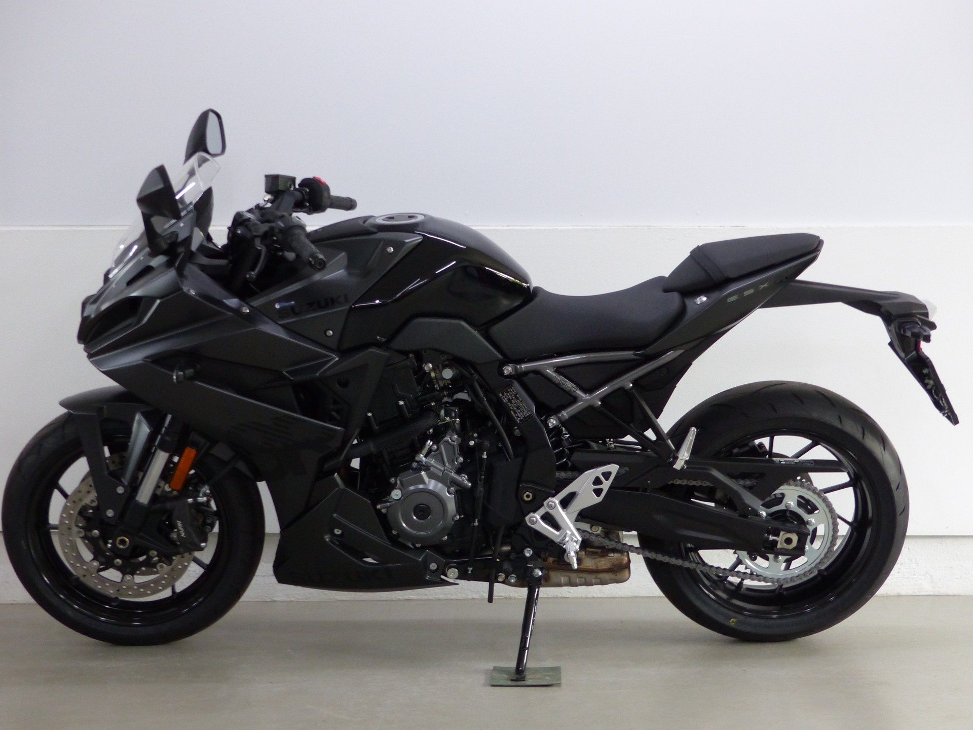 SUZUKI GSX-8R ABS 35kW-image-2