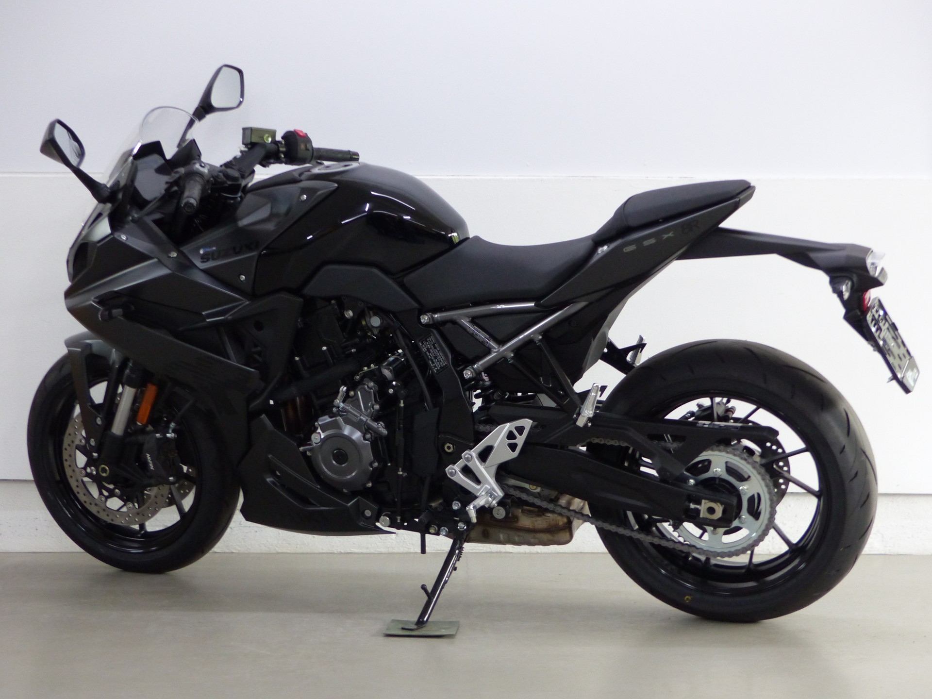 SUZUKI GSX-8R ABS 35kW-image-3