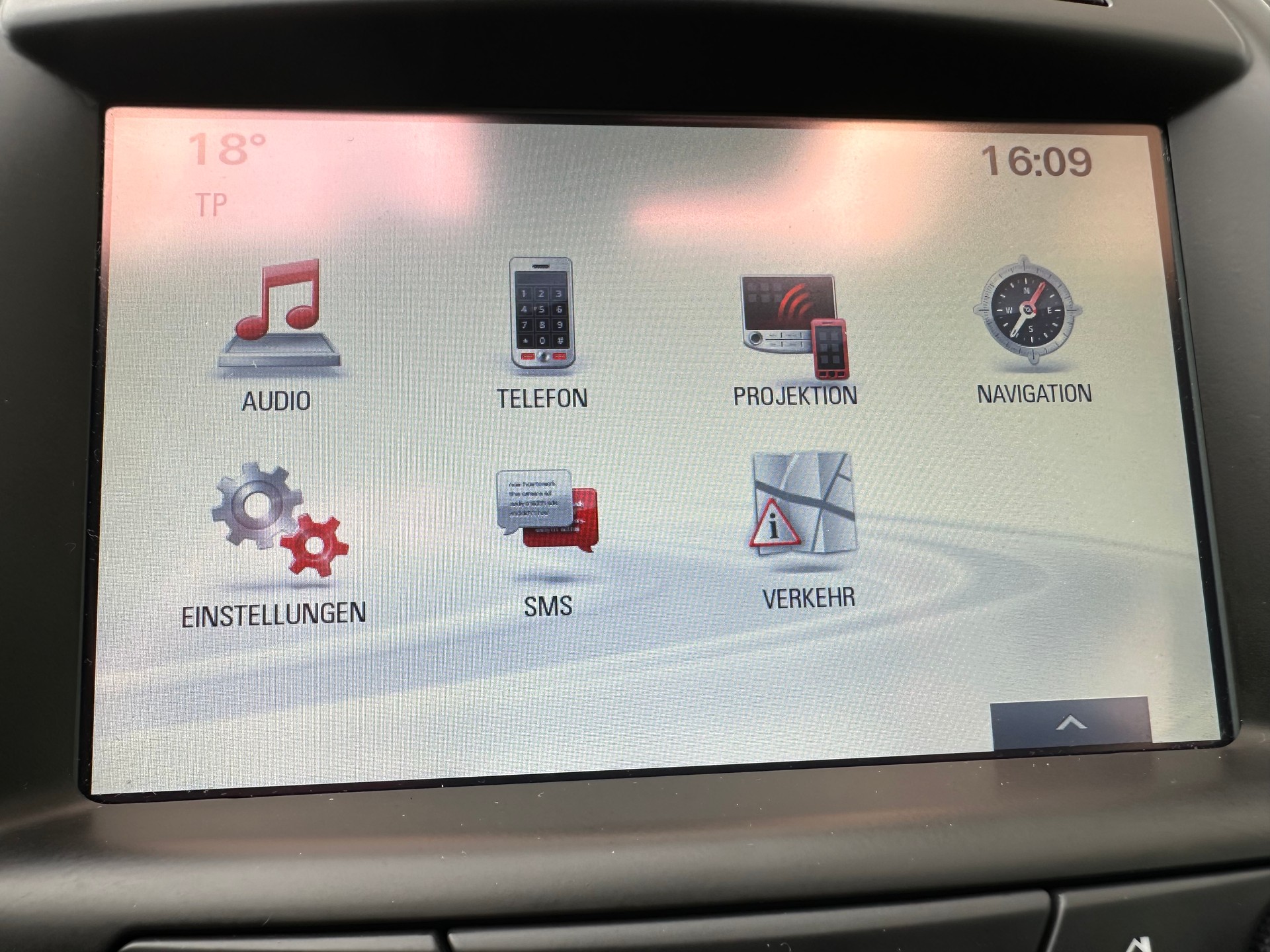 OPEL Insignia Country Tourer Excellence 2.0 Turbo 4WD Automatic-image-21