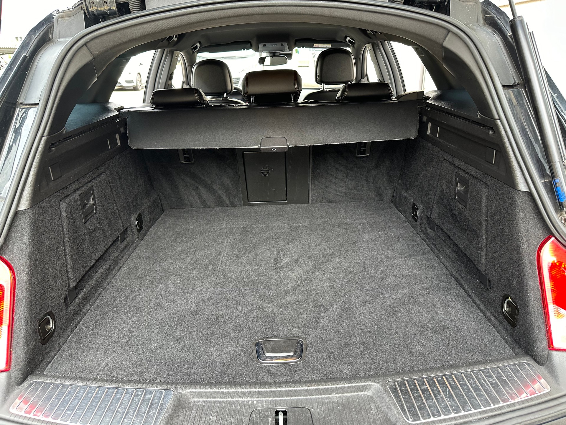 OPEL Insignia Country Tourer Excellence 2.0 Turbo 4WD Automatic-image-30