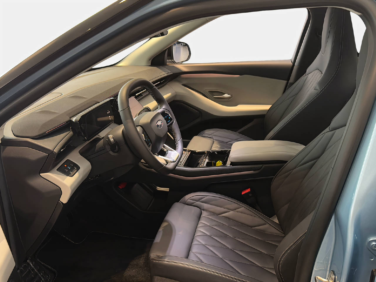 FORD Explorer Extended Range Premium-image-7
