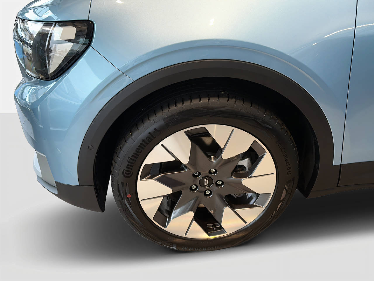 FORD Explorer Extended Range Premium-image-6