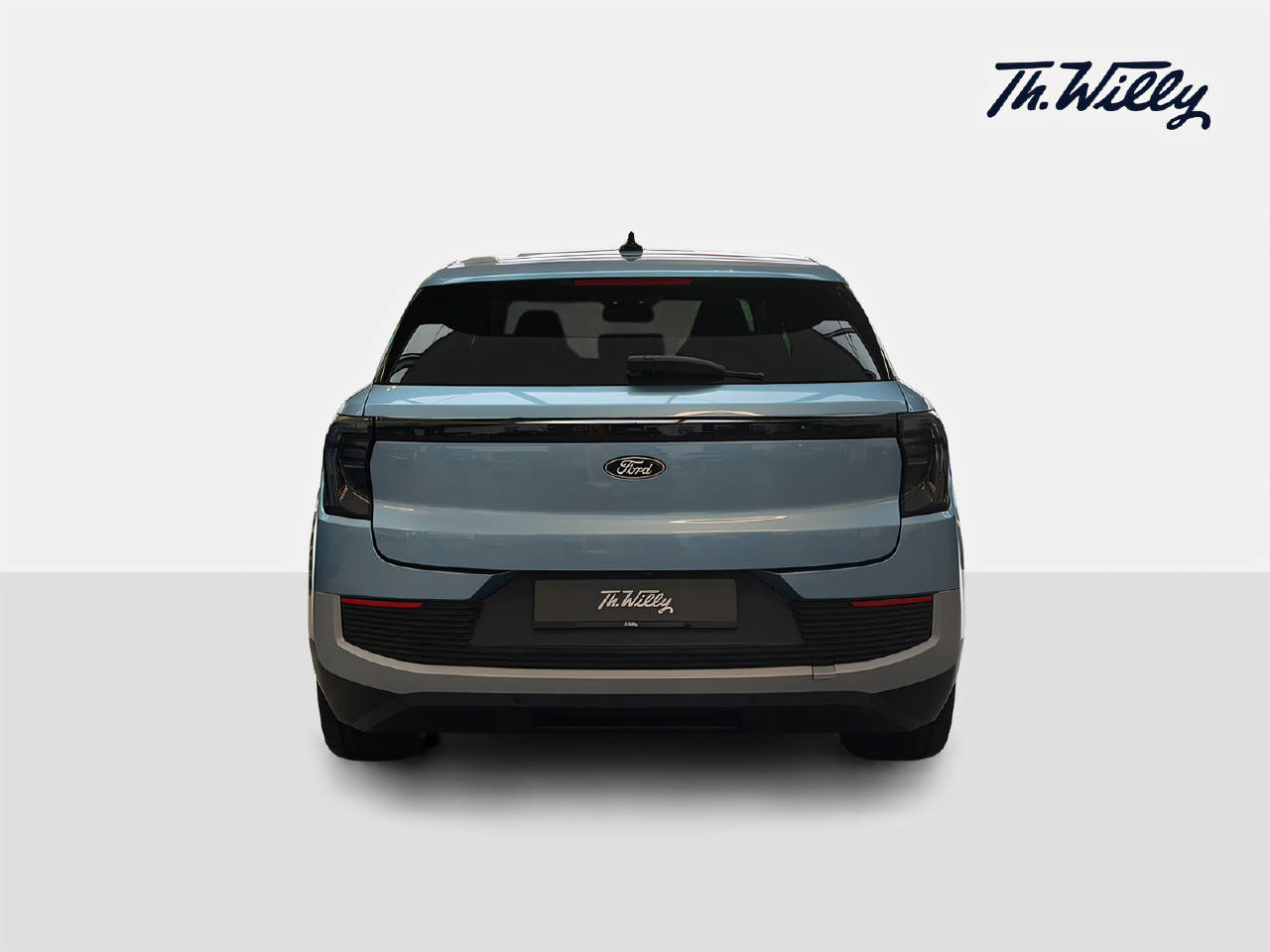 FORD Explorer Extended Range Premium-showroom-element-2