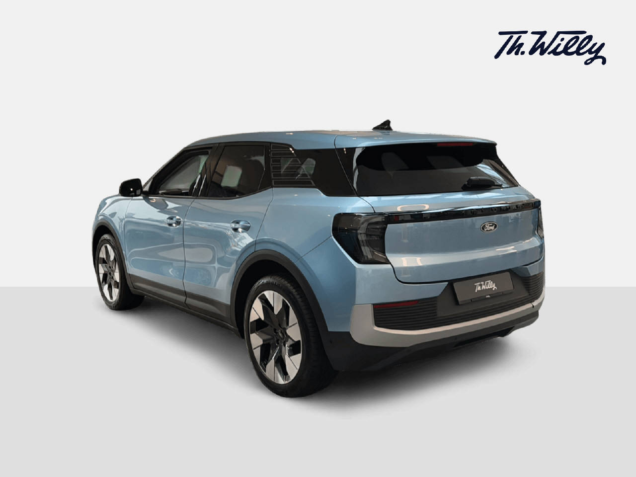 FORD Explorer Extended Range Premium-showroom-element-1