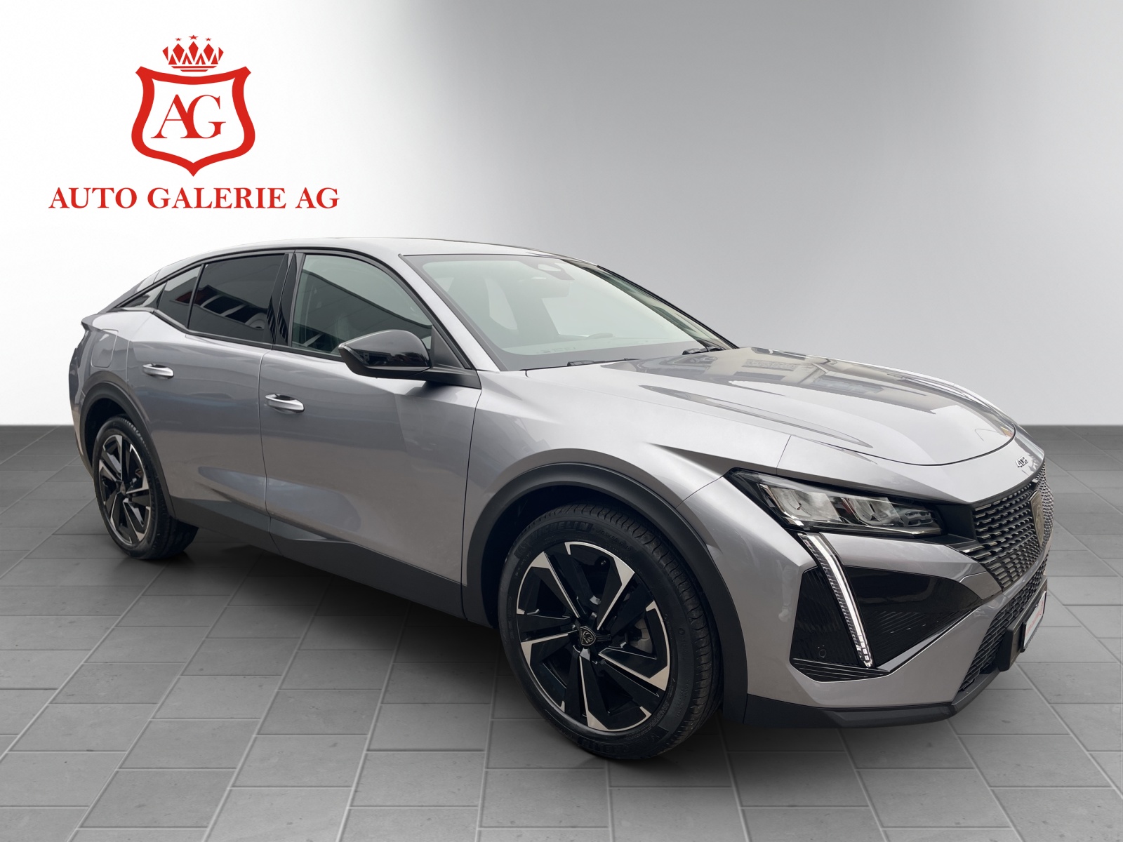 PEUGEOT 408 1.2 PureTech Allure Pack EAT8-image-6