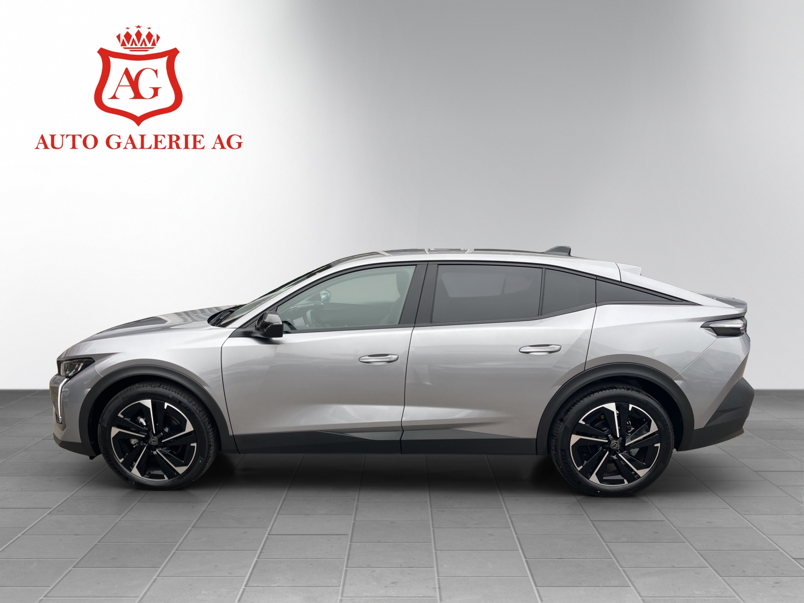 PEUGEOT 408 1.2 PureTech Allure Pack EAT8-showroom-element-1