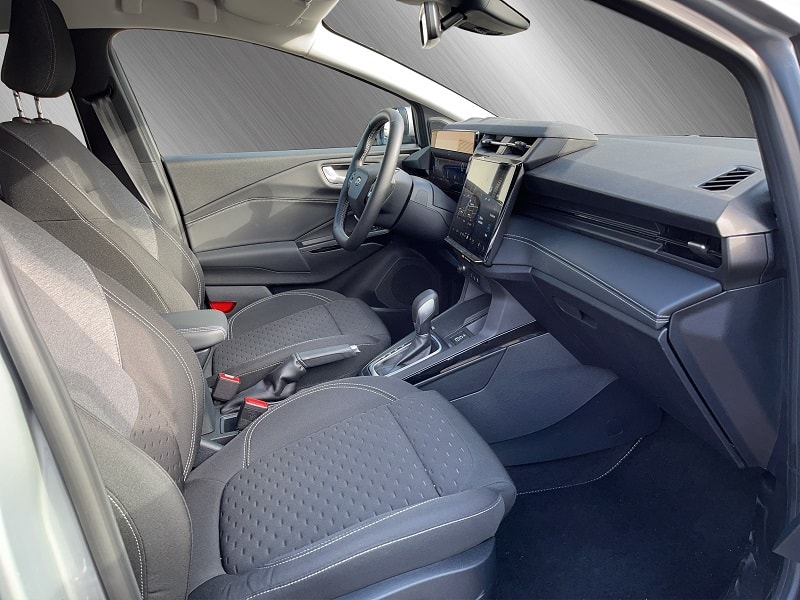 FORD Puma 1.0 EcoB Hybrid 125 Titanium-image-6