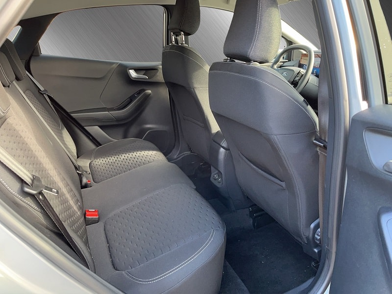 FORD Puma 1.0 EcoB Hybrid 125 Titanium-image-7