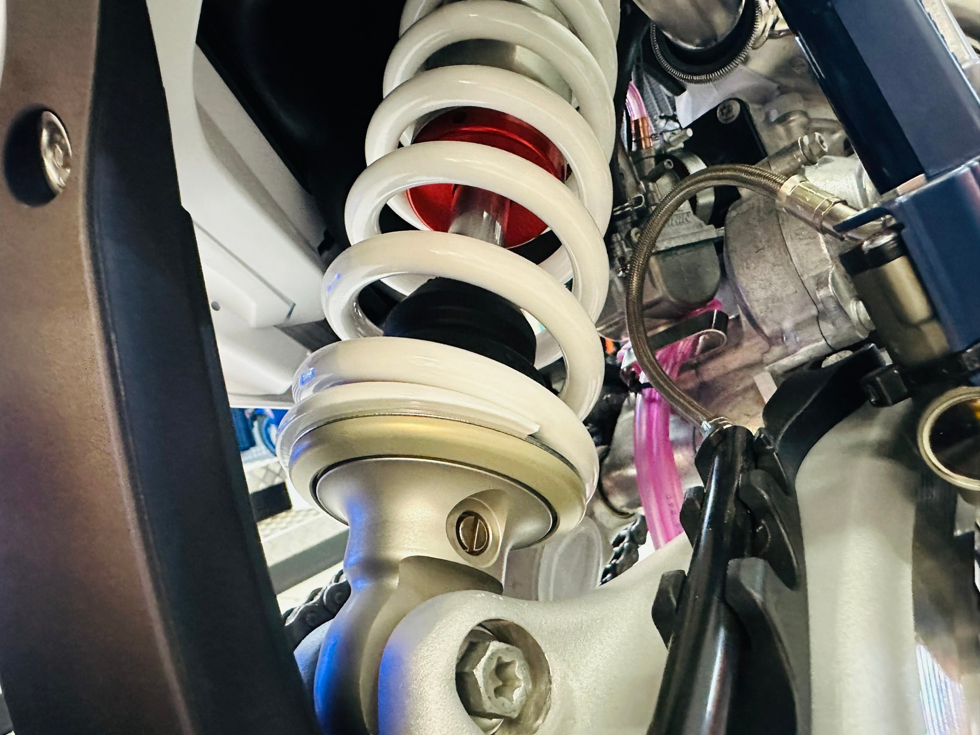 HUSQVARNA TC 85 16/19"-image-11