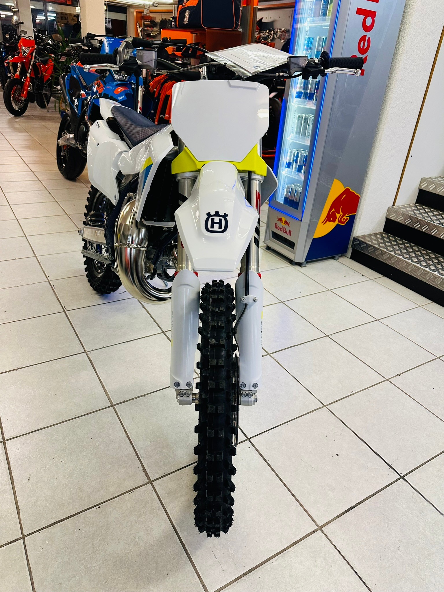 HUSQVARNA TC 85 16/19"-showroom-element-2
