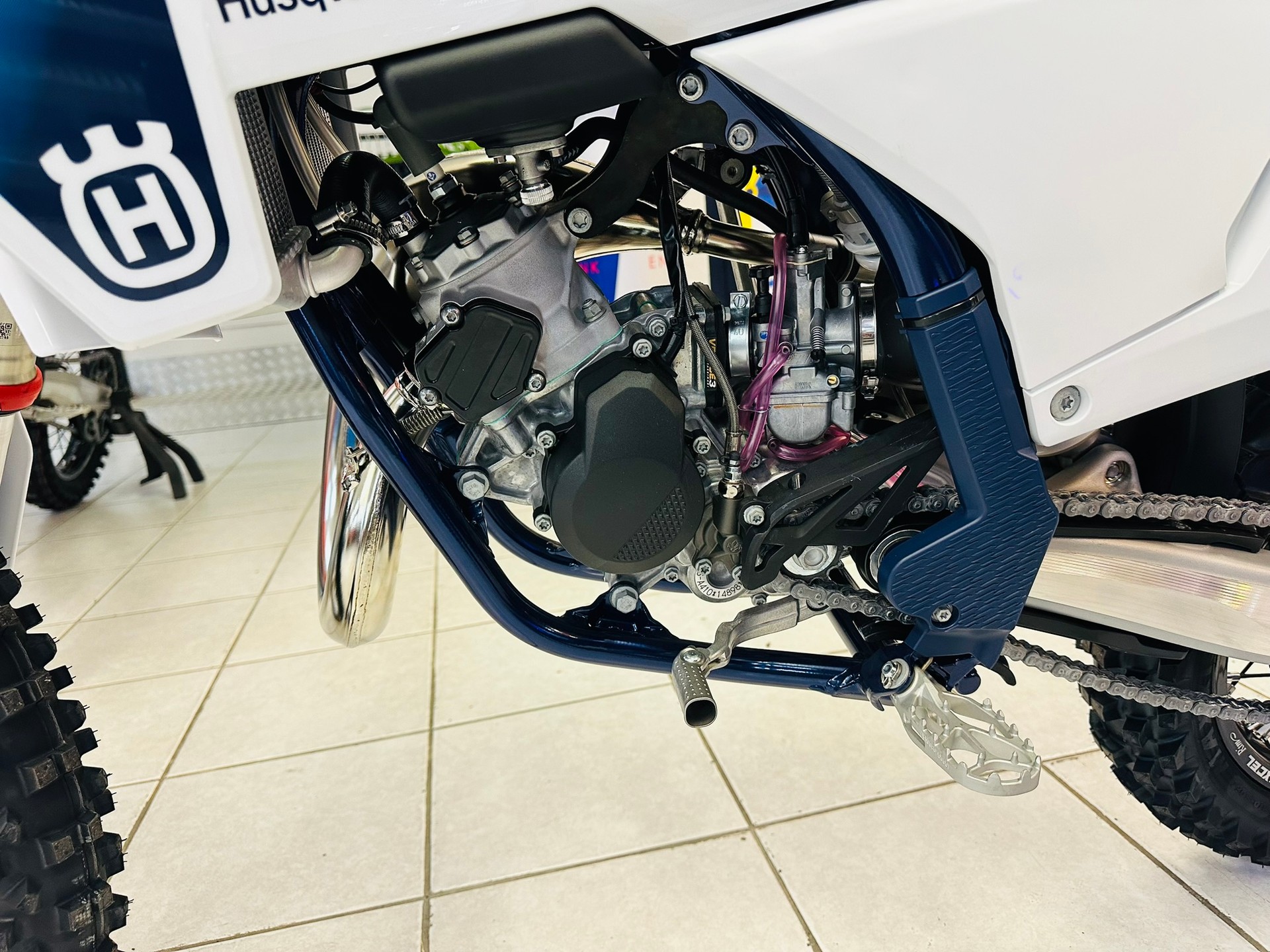 HUSQVARNA TC 85 16/19"-image-7