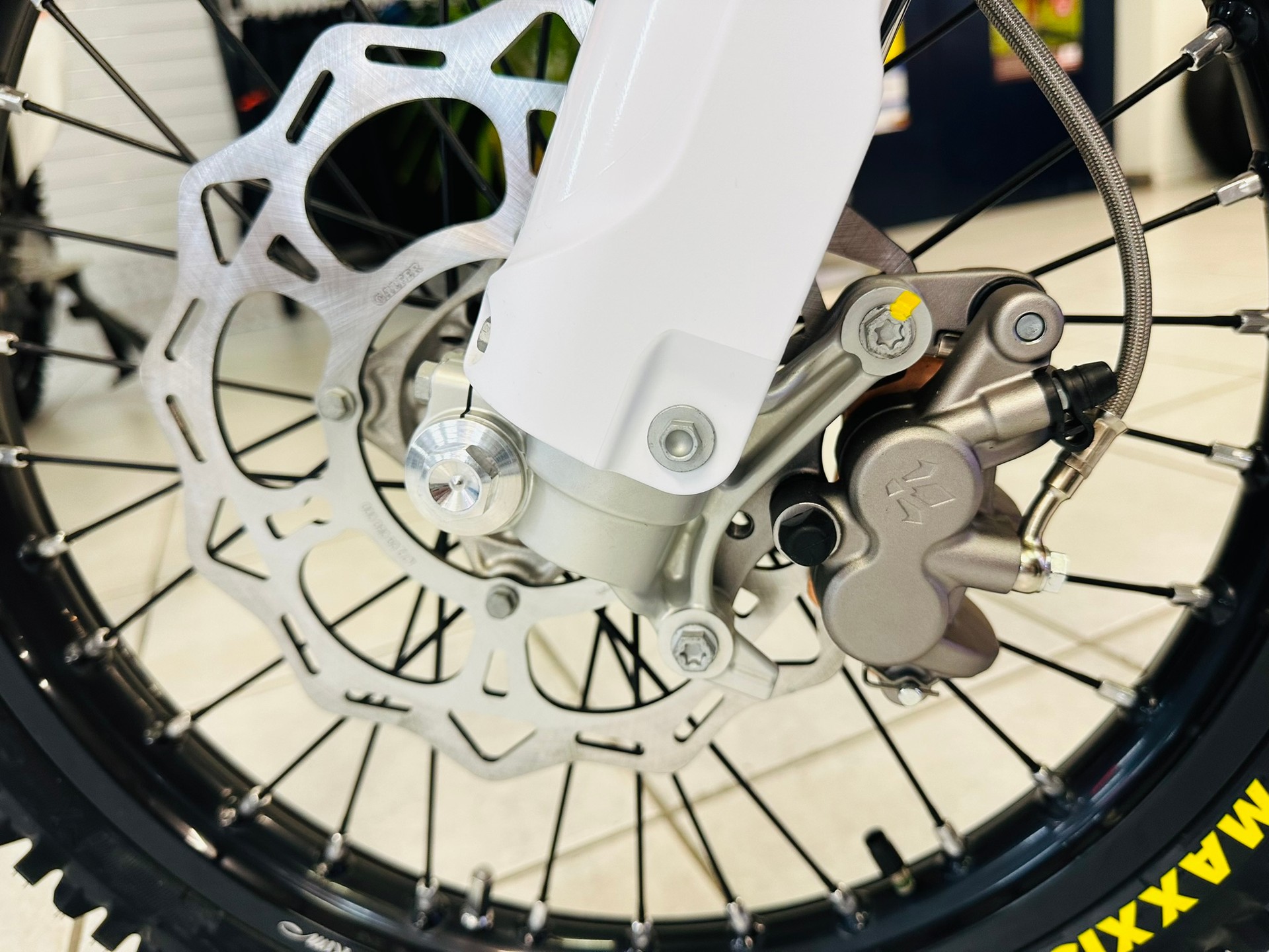 HUSQVARNA TC 85 16/19"-image-8