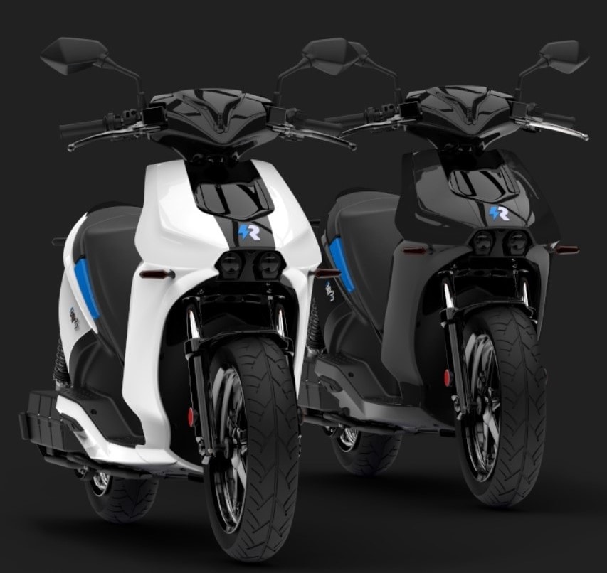 RAY Ray 7.7 1.8 KW Charger-image-6