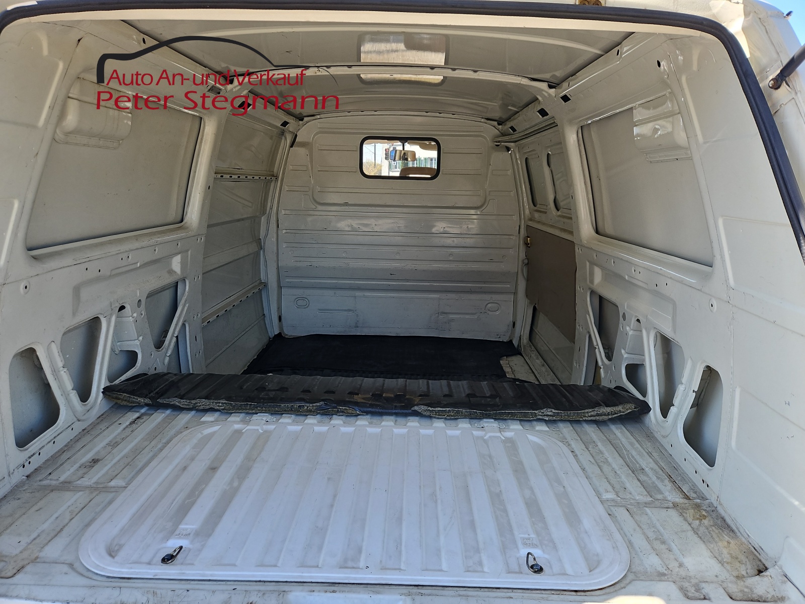 VW Turbo Diesel-image-12