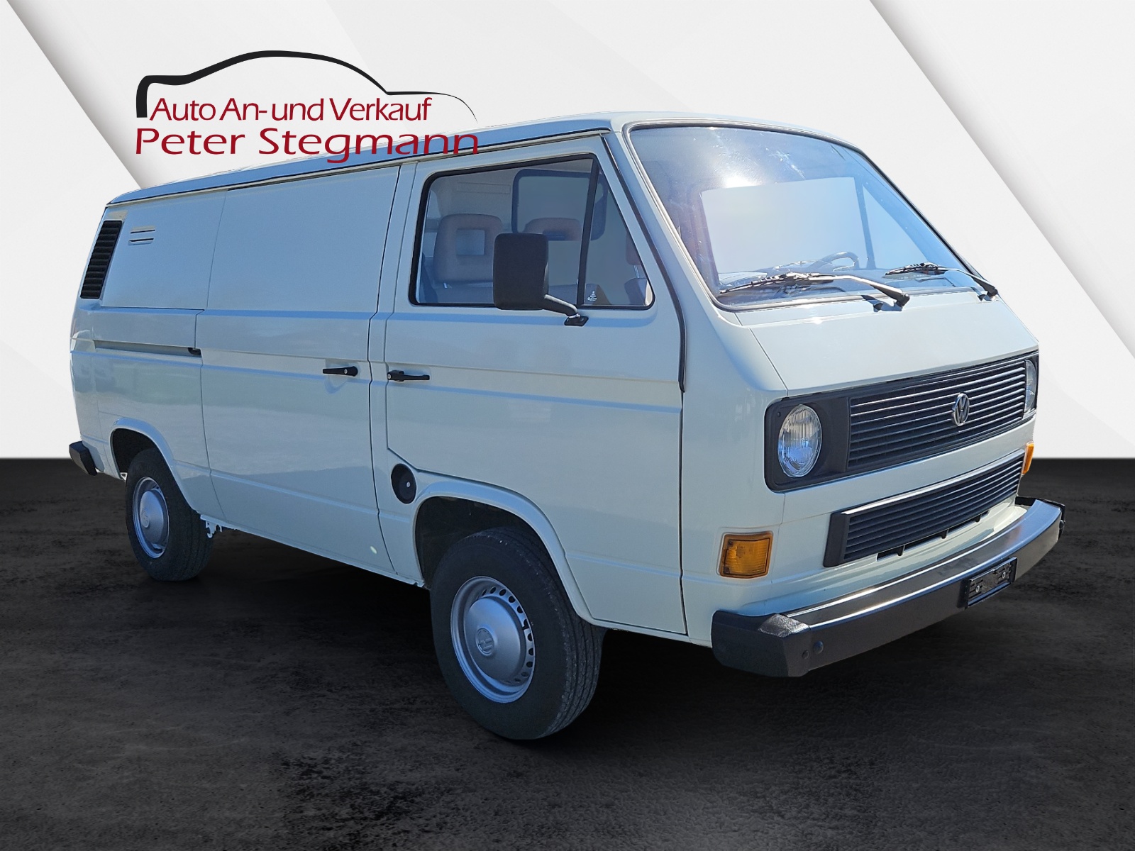 VW Turbo Diesel-image-7