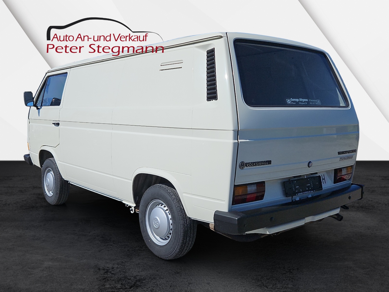 VW Turbo Diesel-showroom-element-3