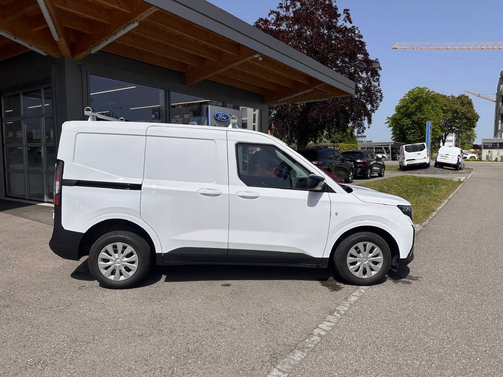 FORD Transit Courier Van 1.0 EcoBoost Trend-showroom-element-1