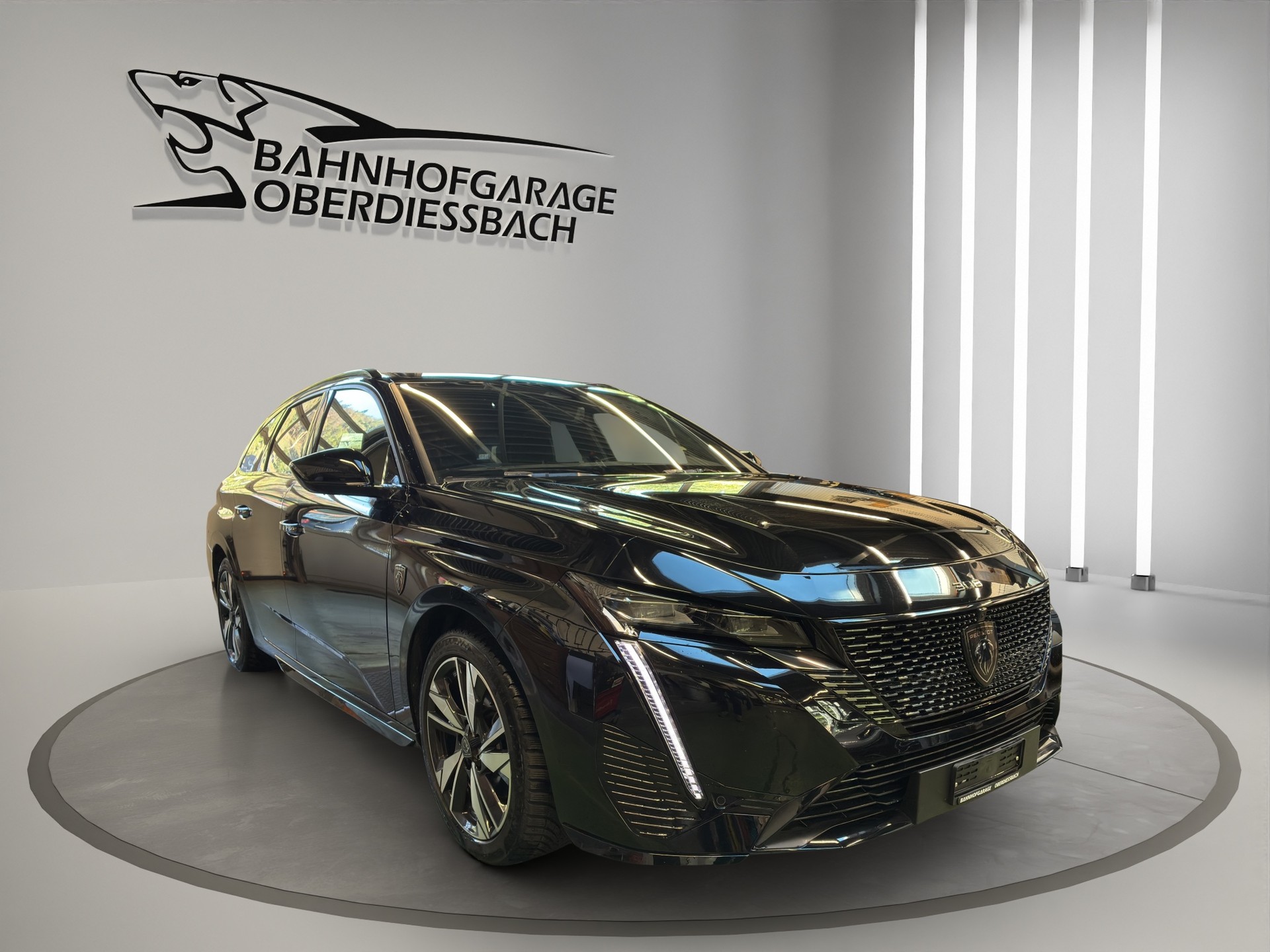 PEUGEOT 308 SW 1.2 Pure Tech GT EAT8-showroom-element-3