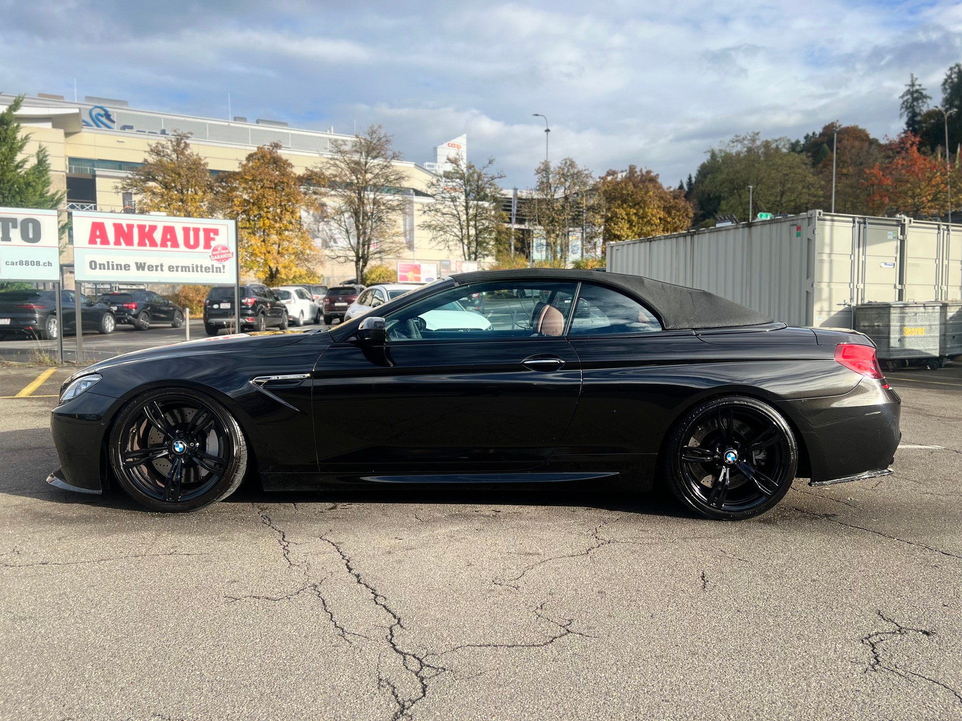 BMW M6 Cabrio Drivelogic-image-5