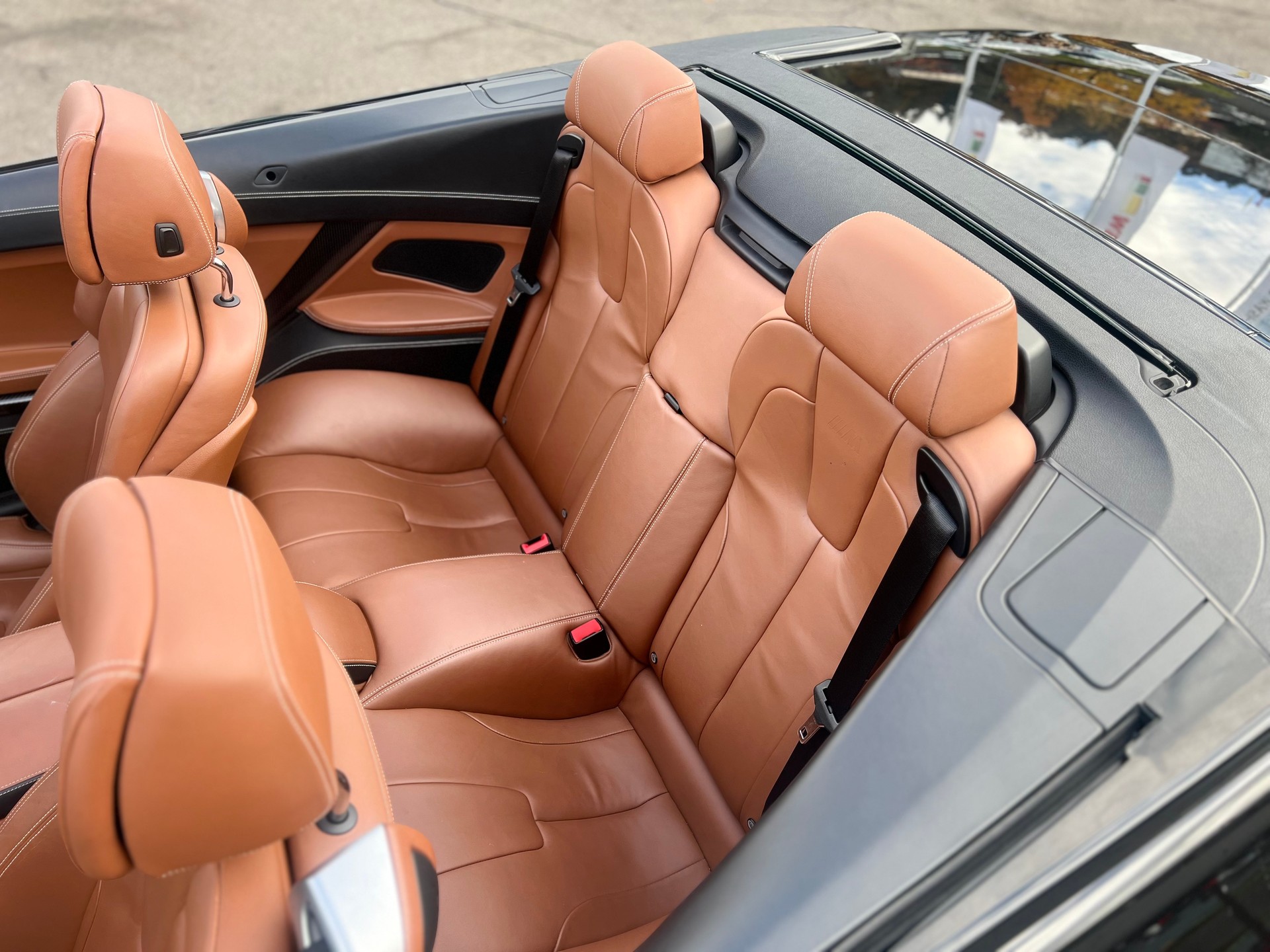 BMW M6 Cabrio Drivelogic-image-21