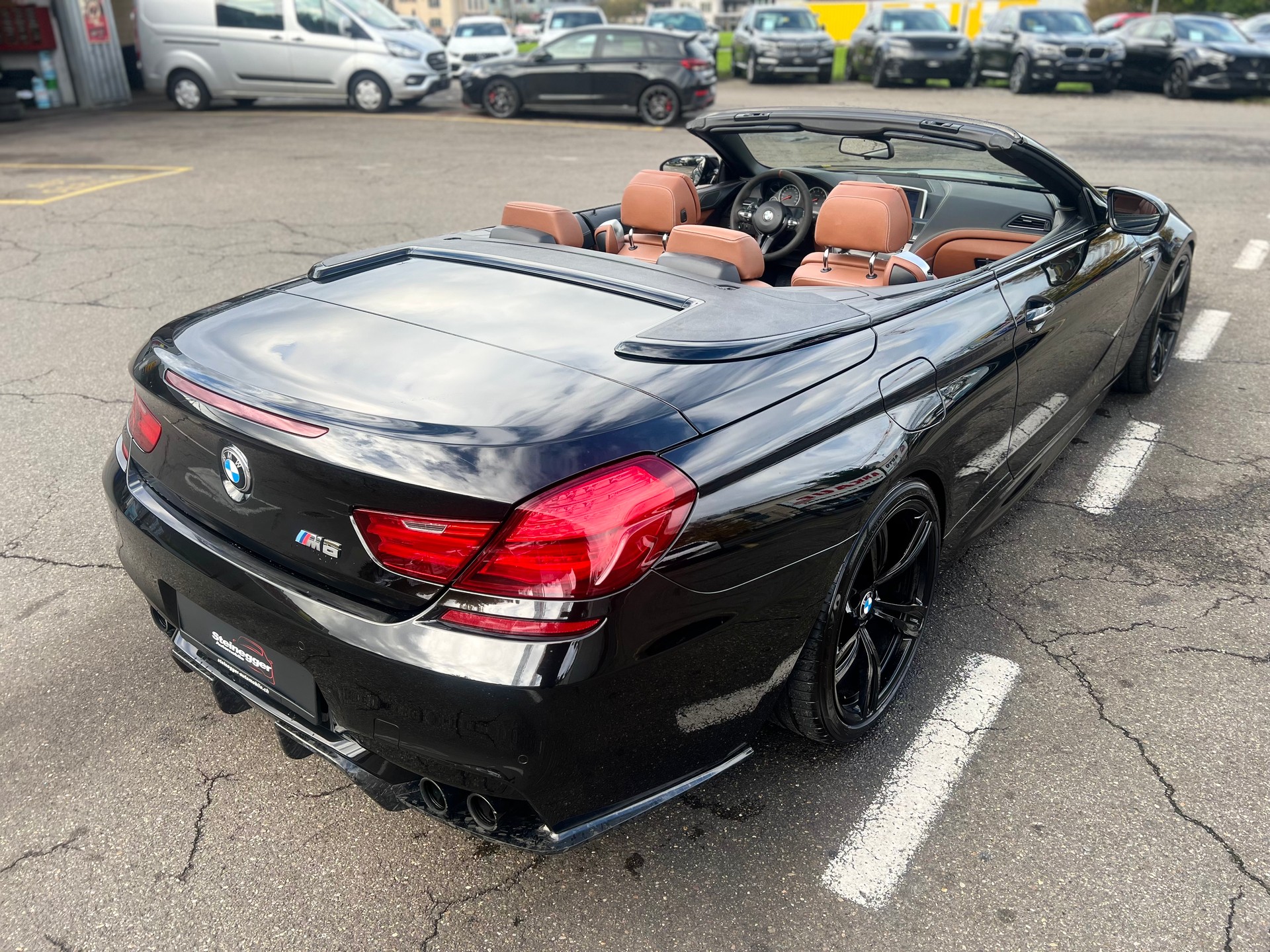 BMW M6 Cabrio Drivelogic-image-14