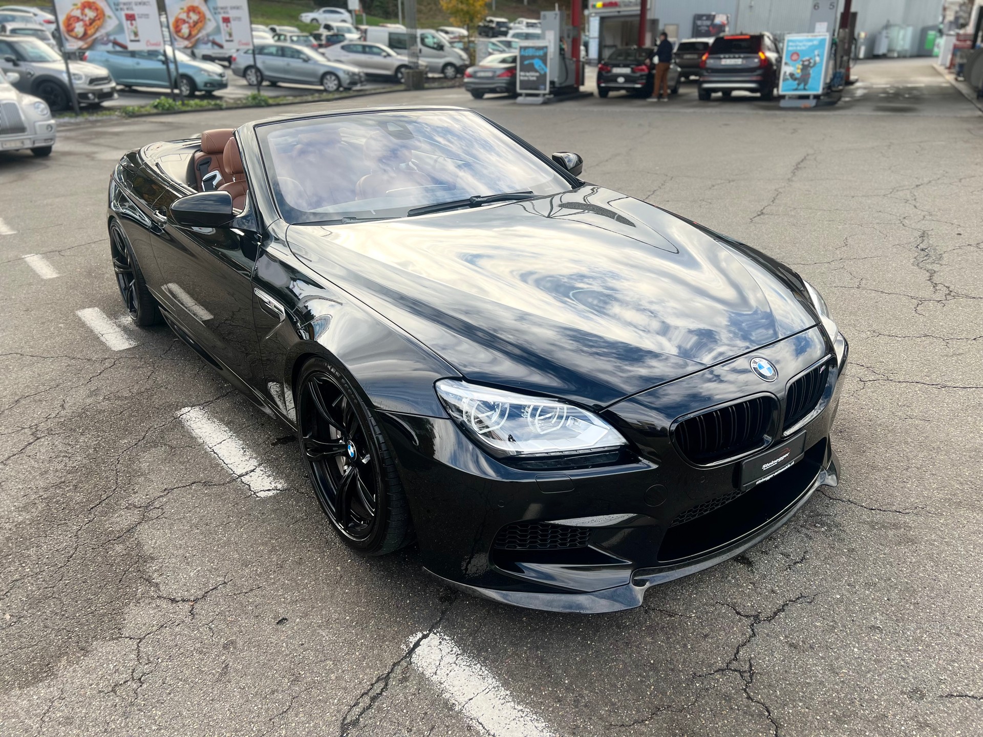 BMW M6 Cabrio Drivelogic-image-11