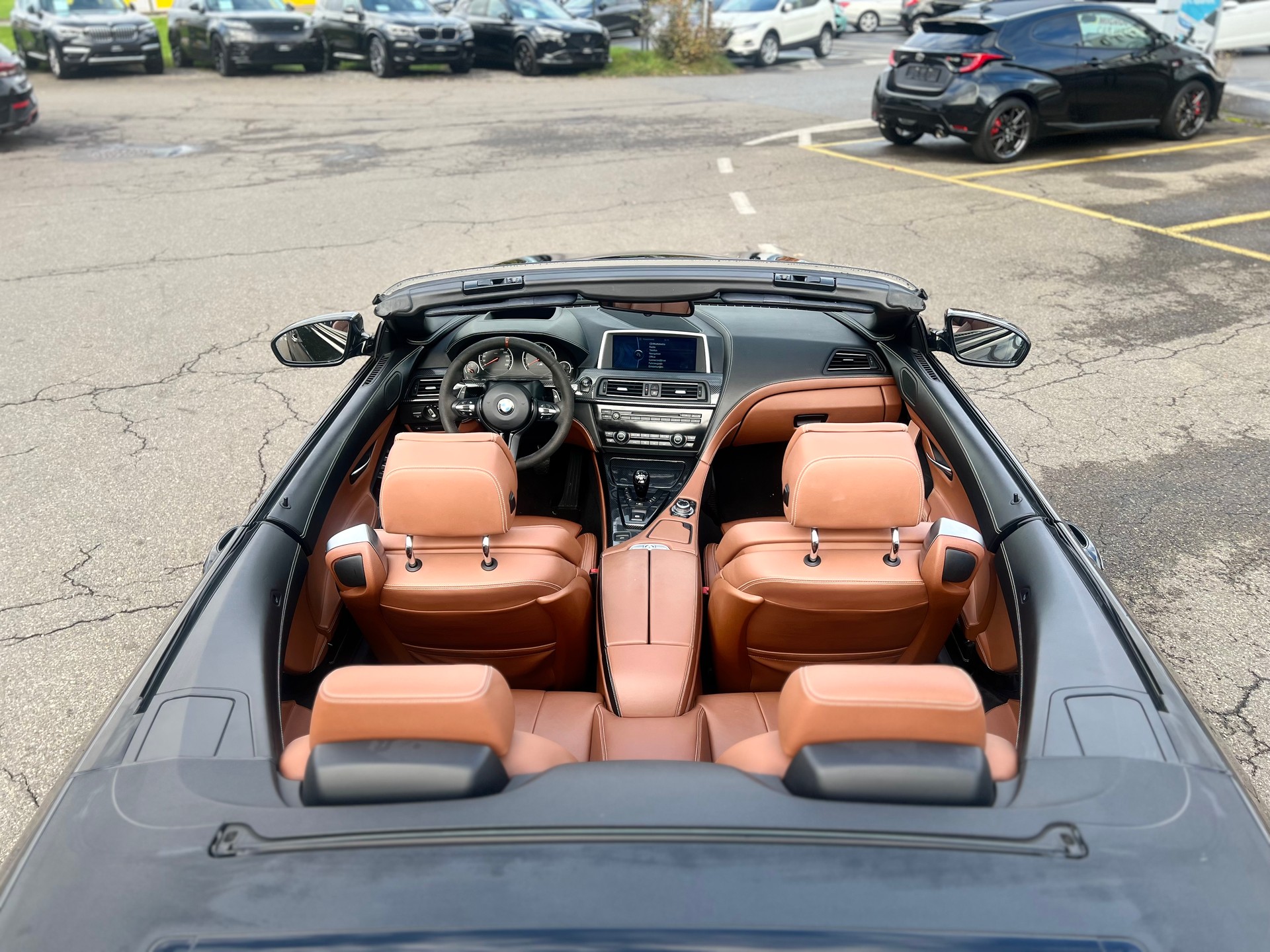 BMW M6 Cabrio Drivelogic-image-18