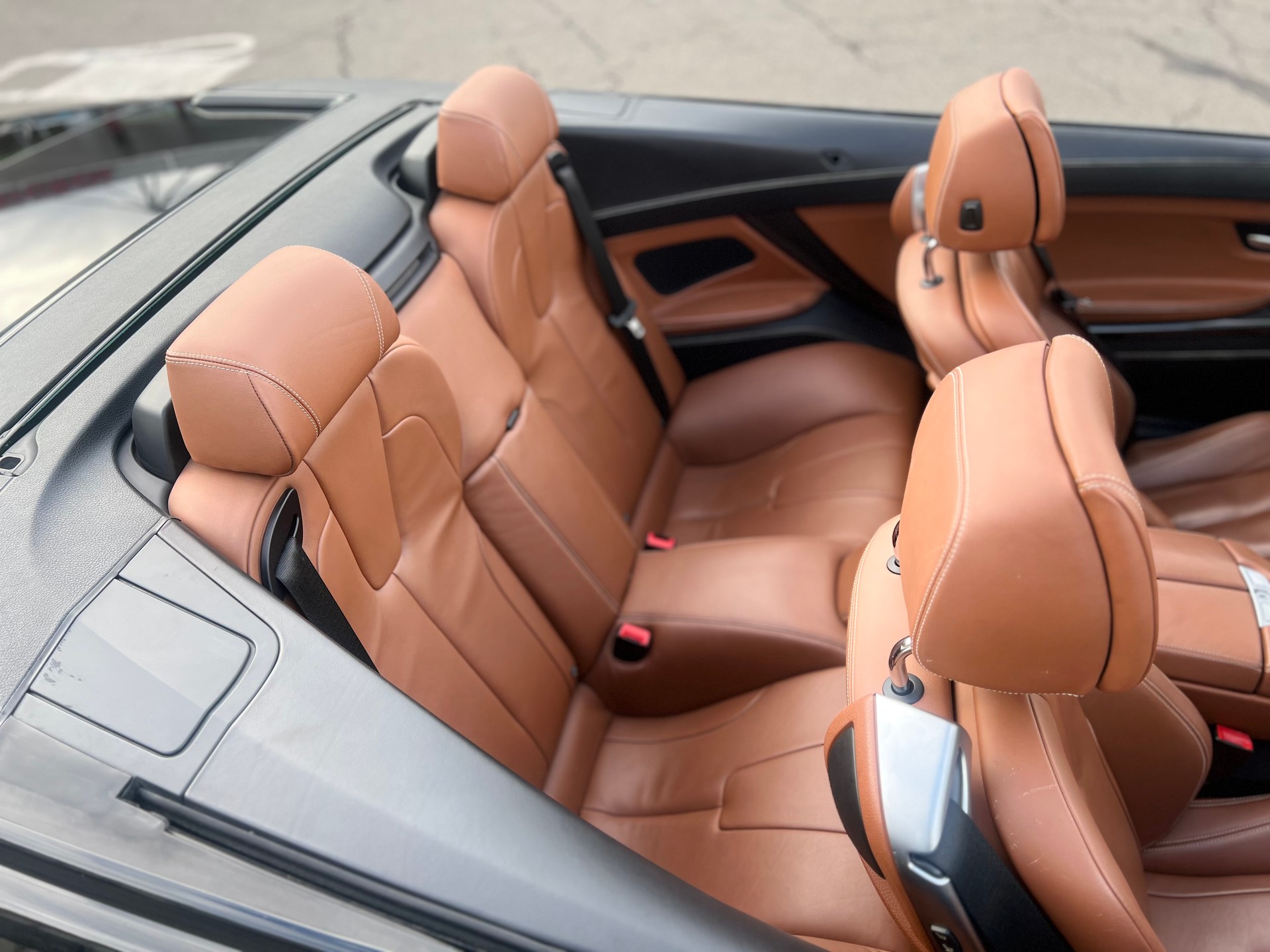 BMW M6 Cabrio Drivelogic-image-22