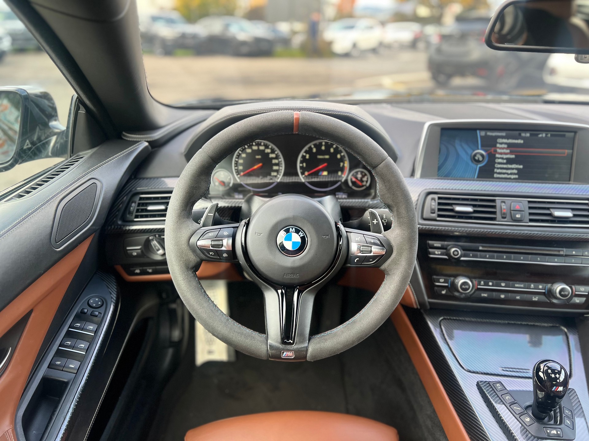 BMW M6 Cabrio Drivelogic-image-23