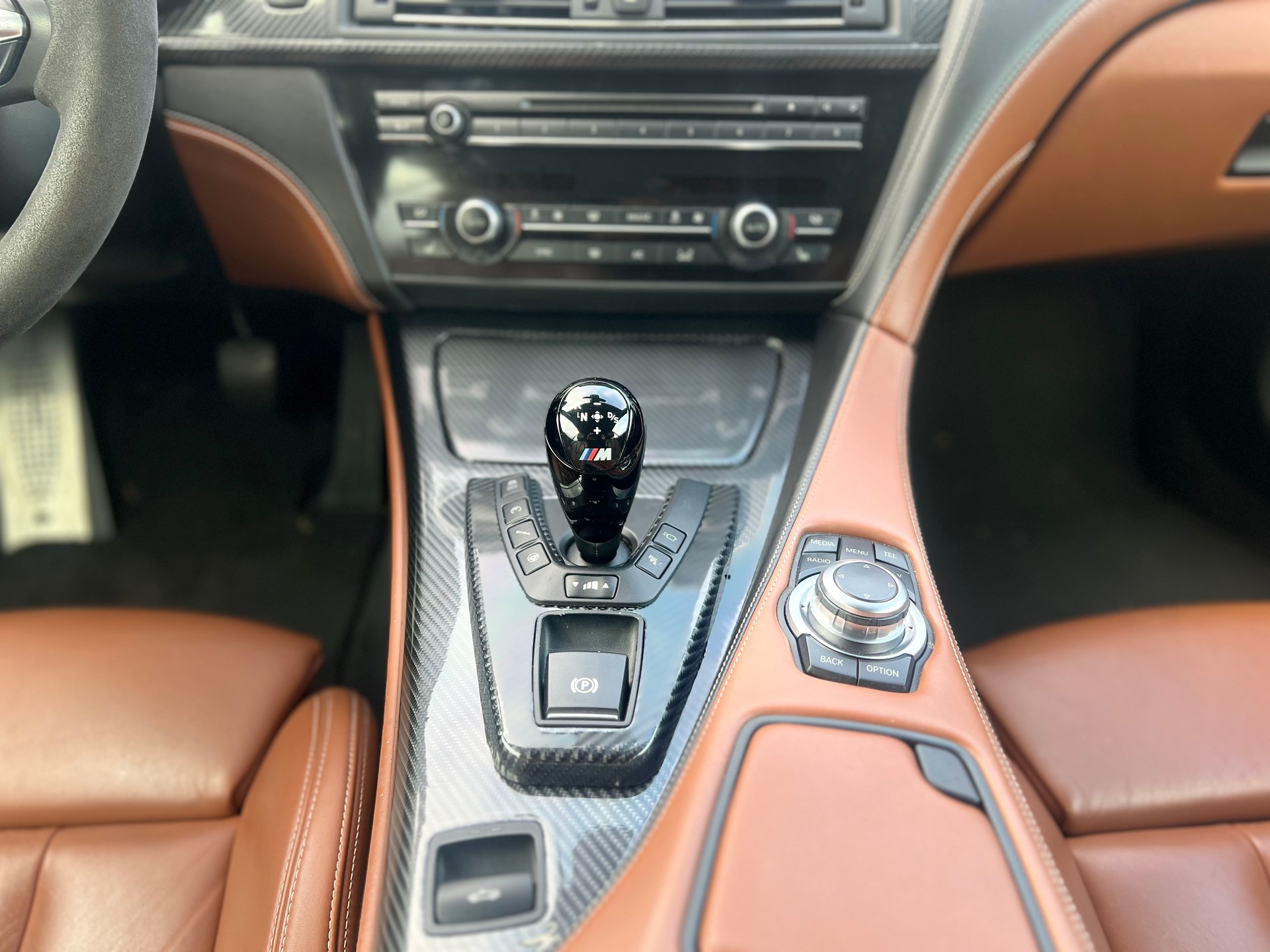 BMW M6 Cabrio Drivelogic-image-24