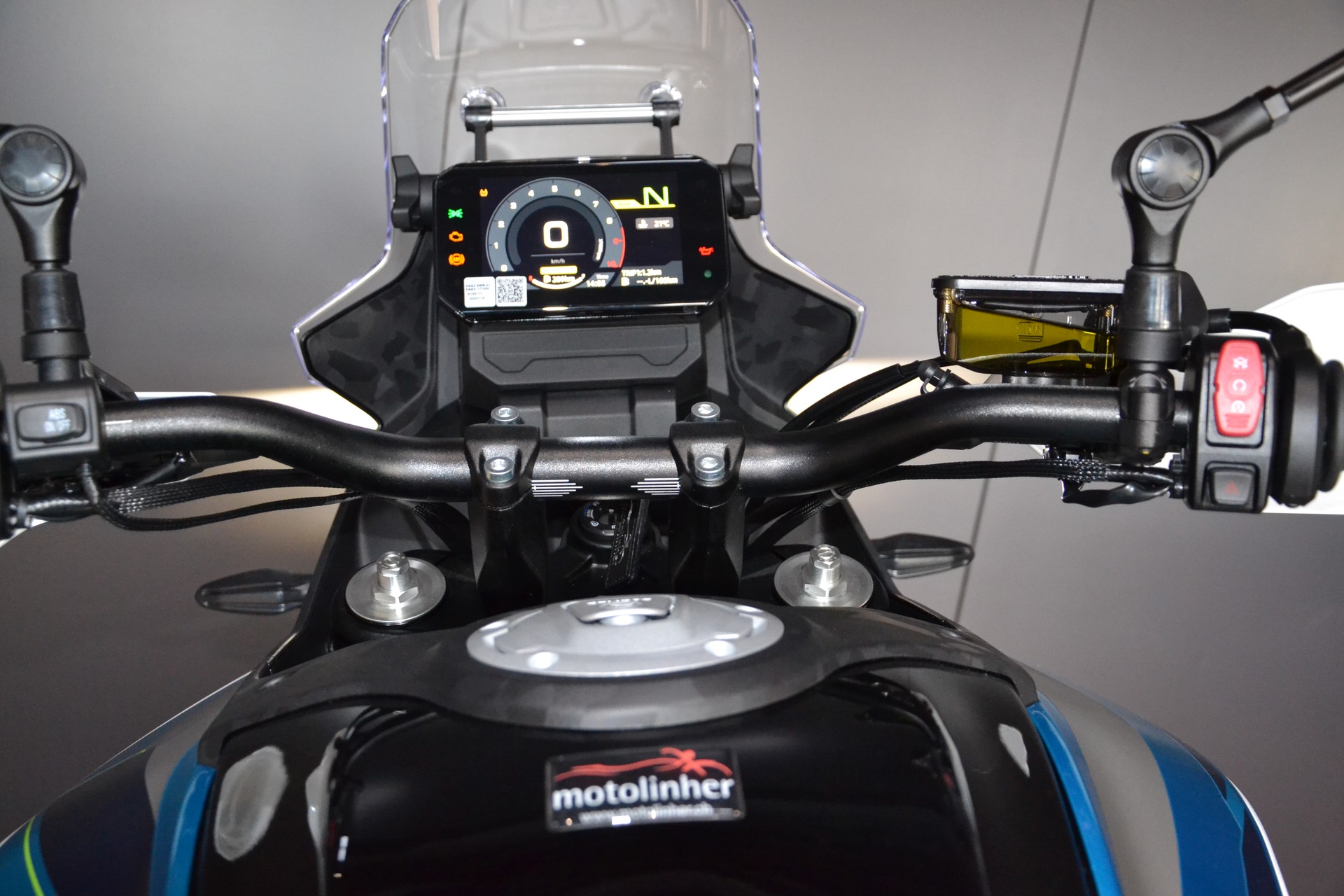 CF MOTO 450 MT-image-8