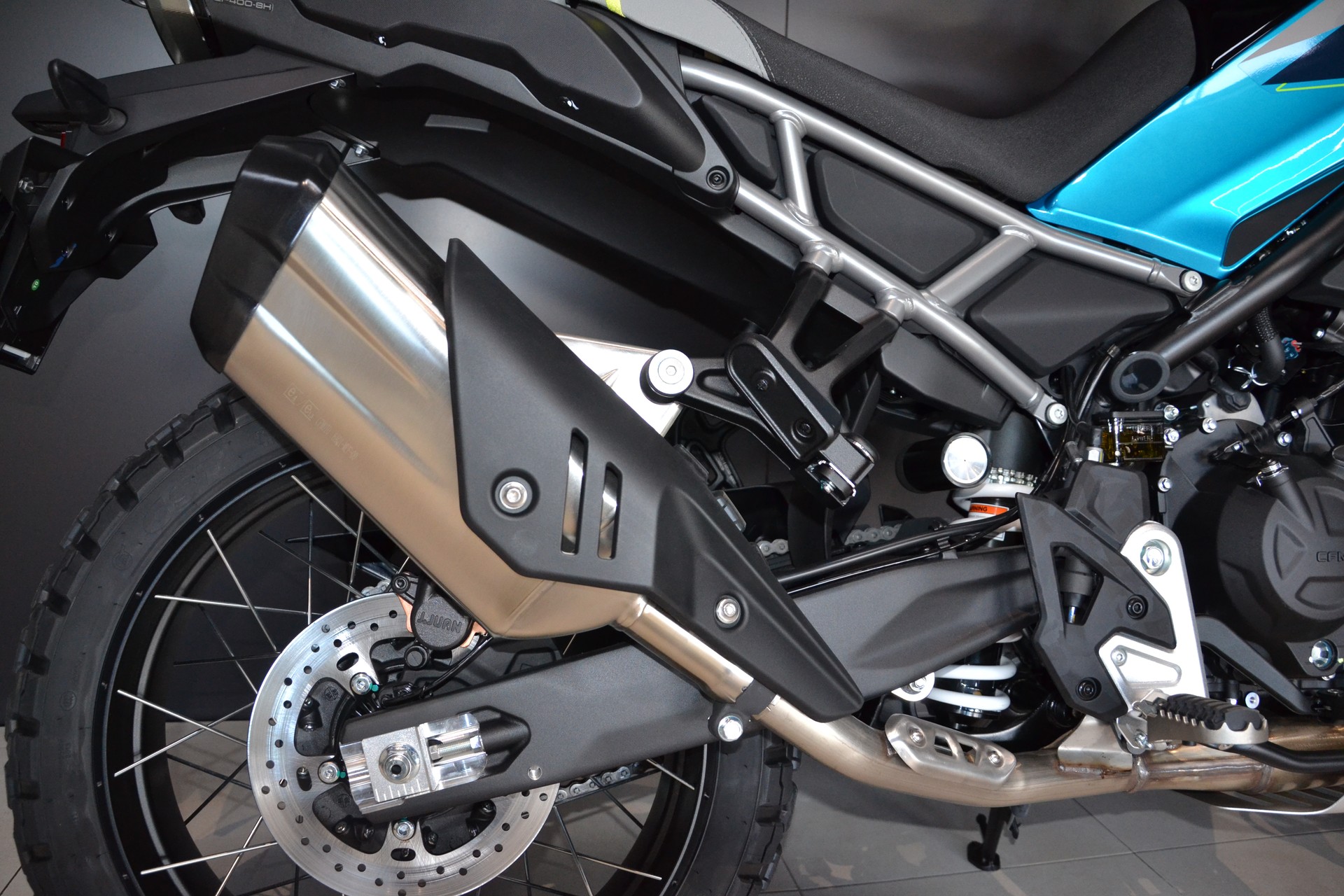 CF MOTO 450 MT-image-6