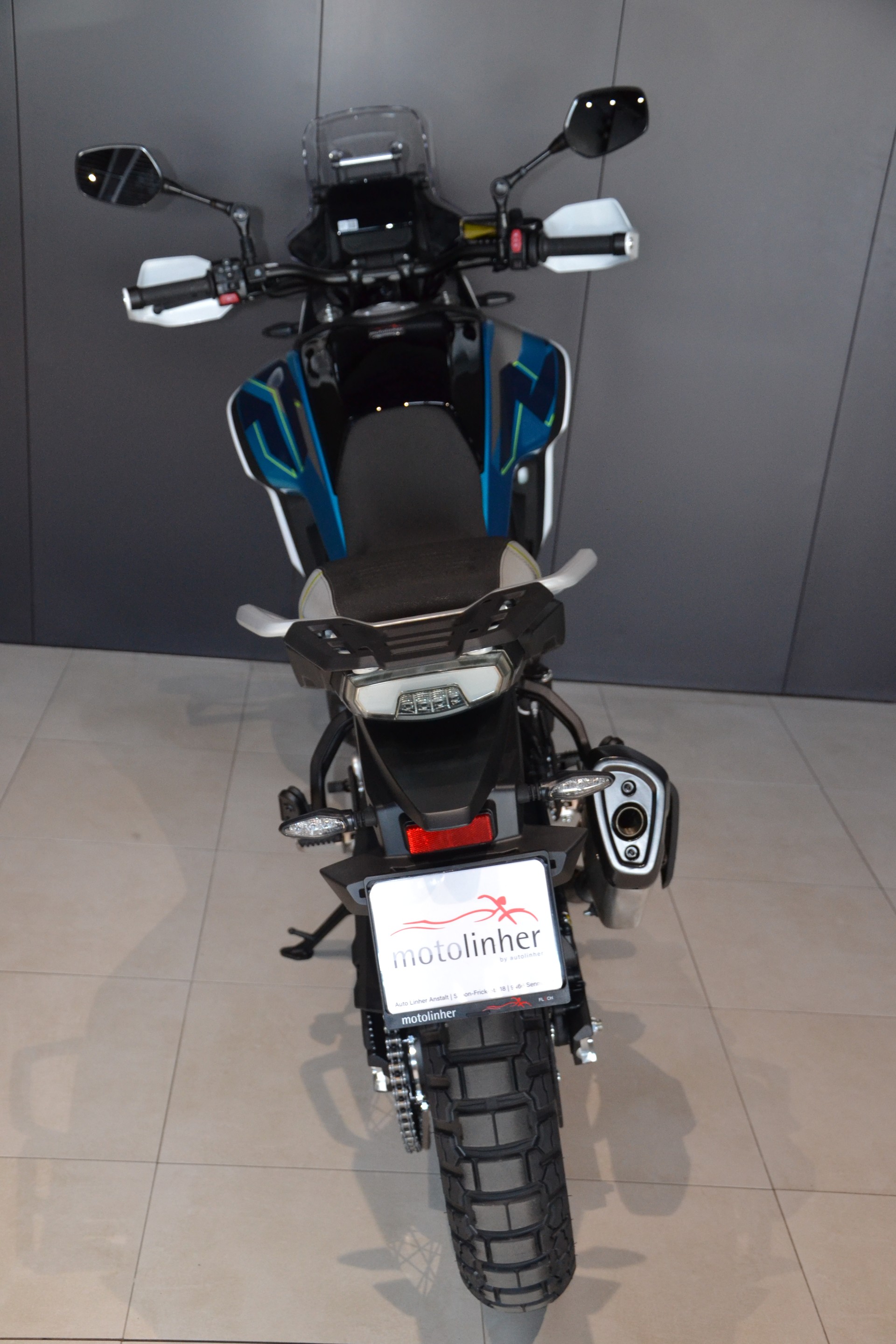 CF MOTO 450 MT-image-12