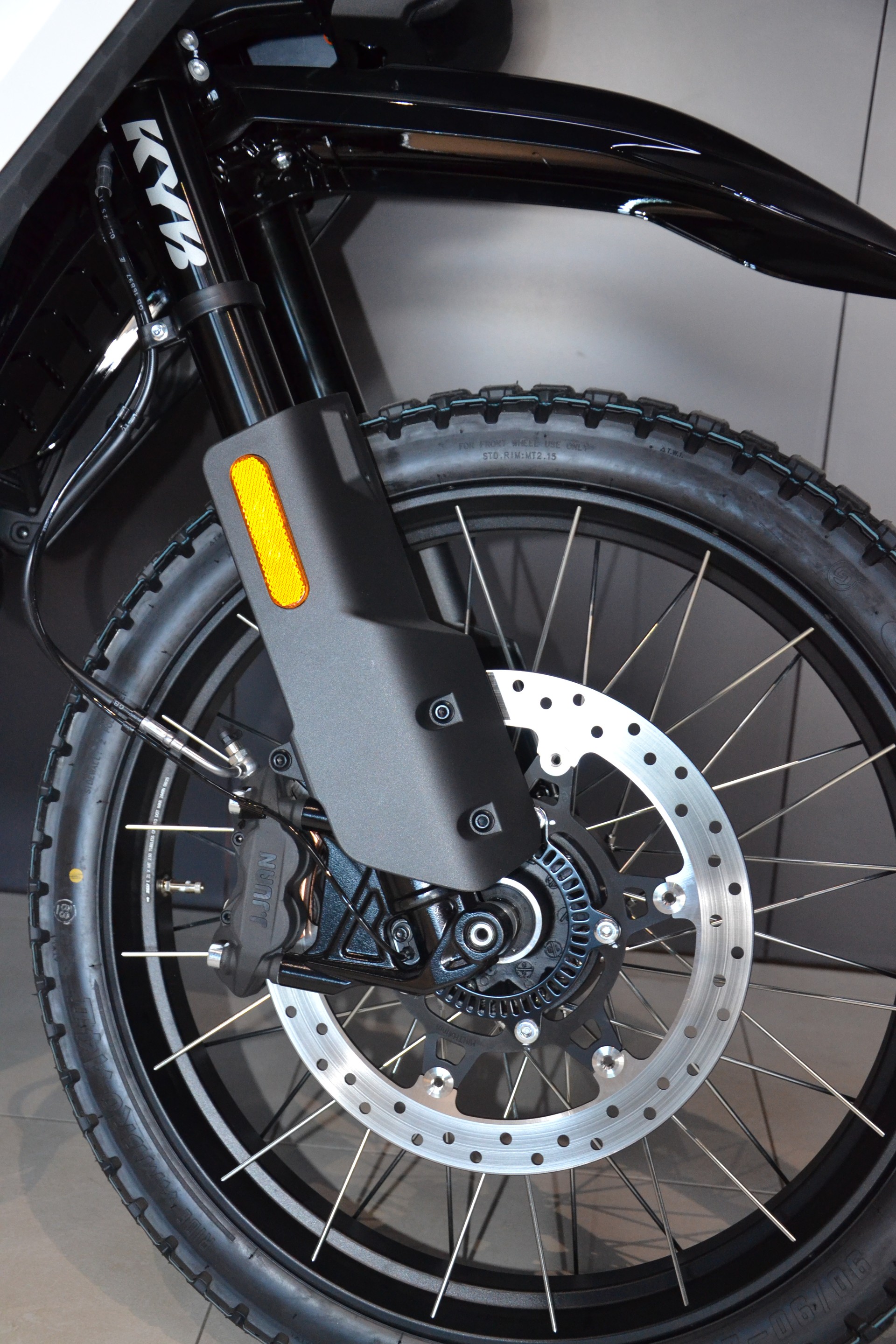 CF MOTO 450 MT-image-7