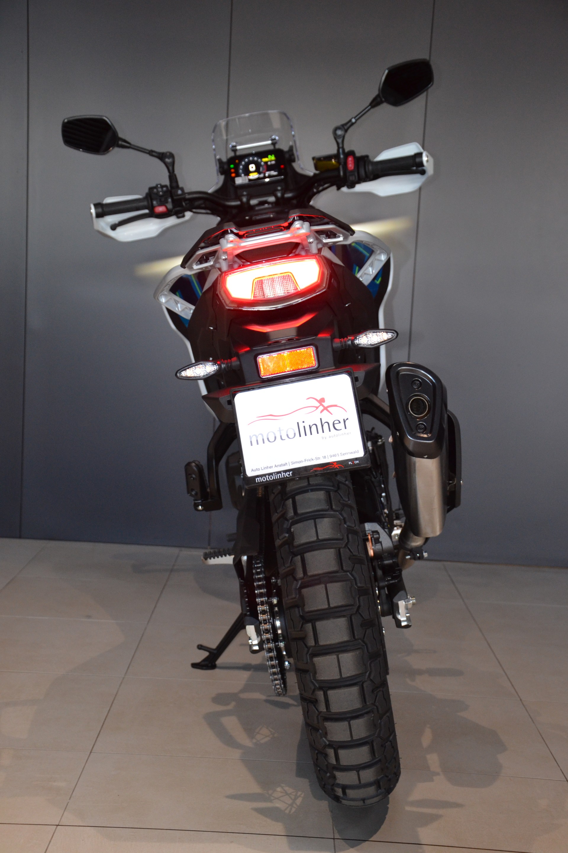 CF MOTO 450 MT-image-13