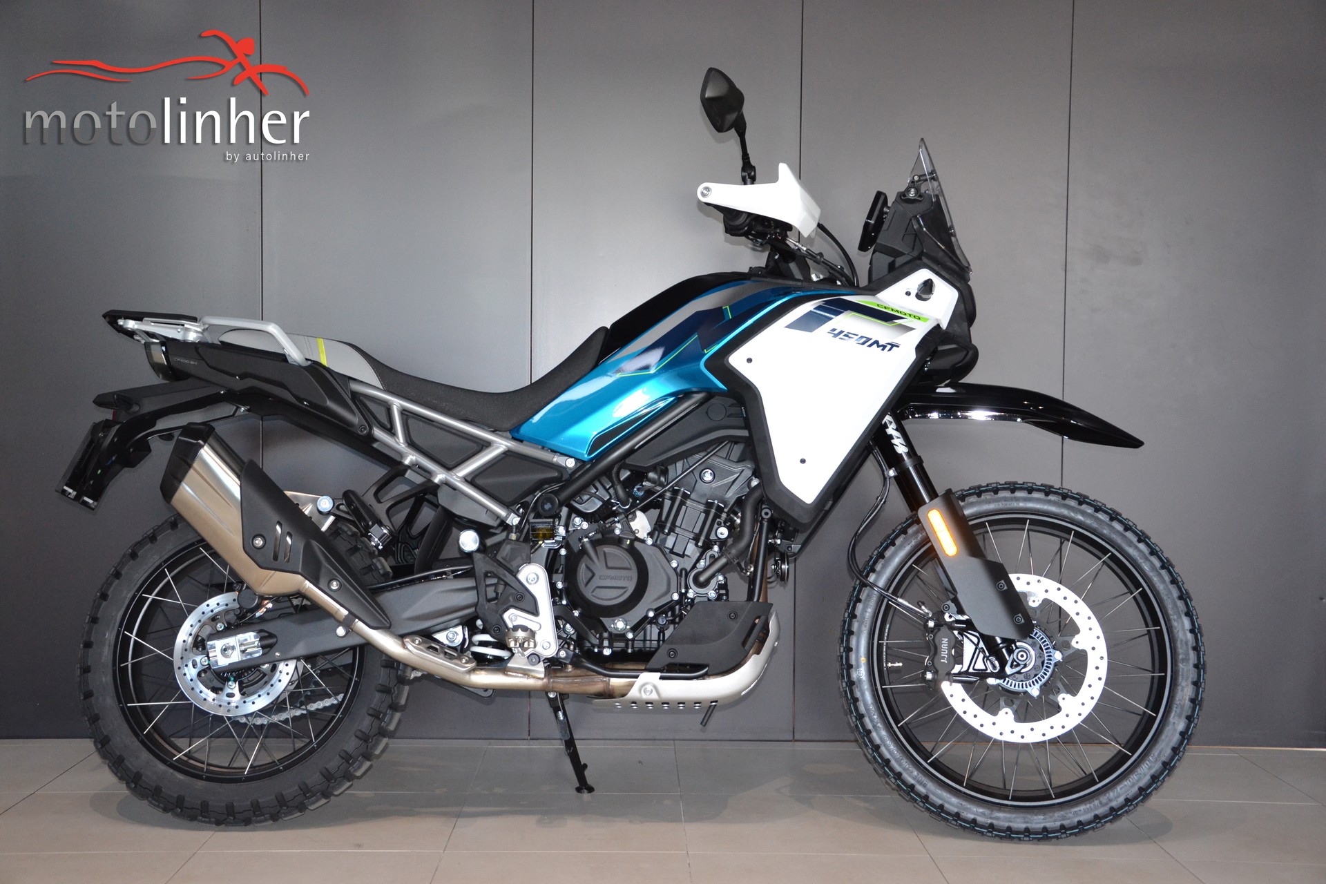 CF MOTO 450 MT-image-0