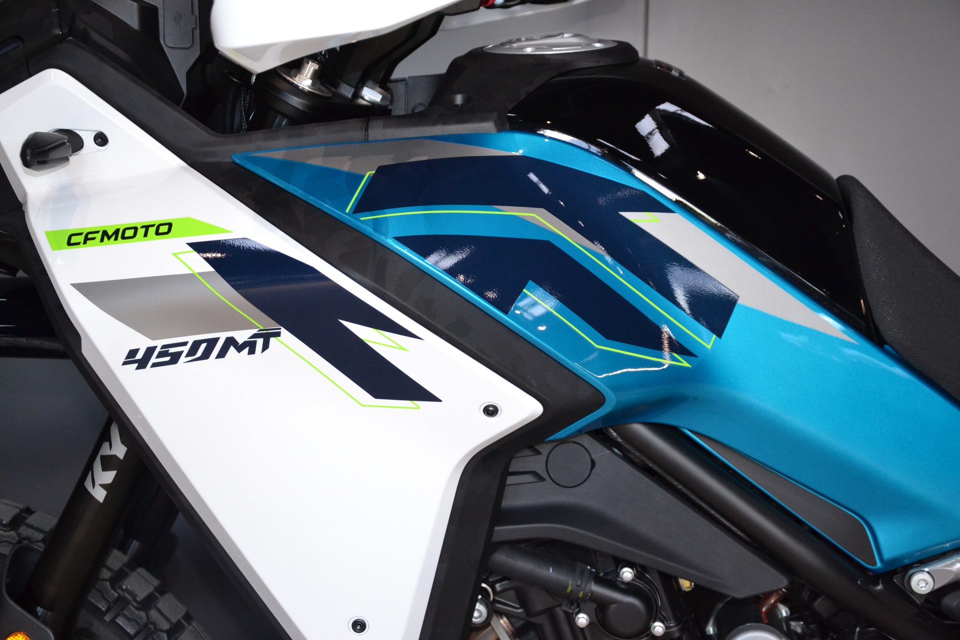 CF MOTO 450 MT-image-10