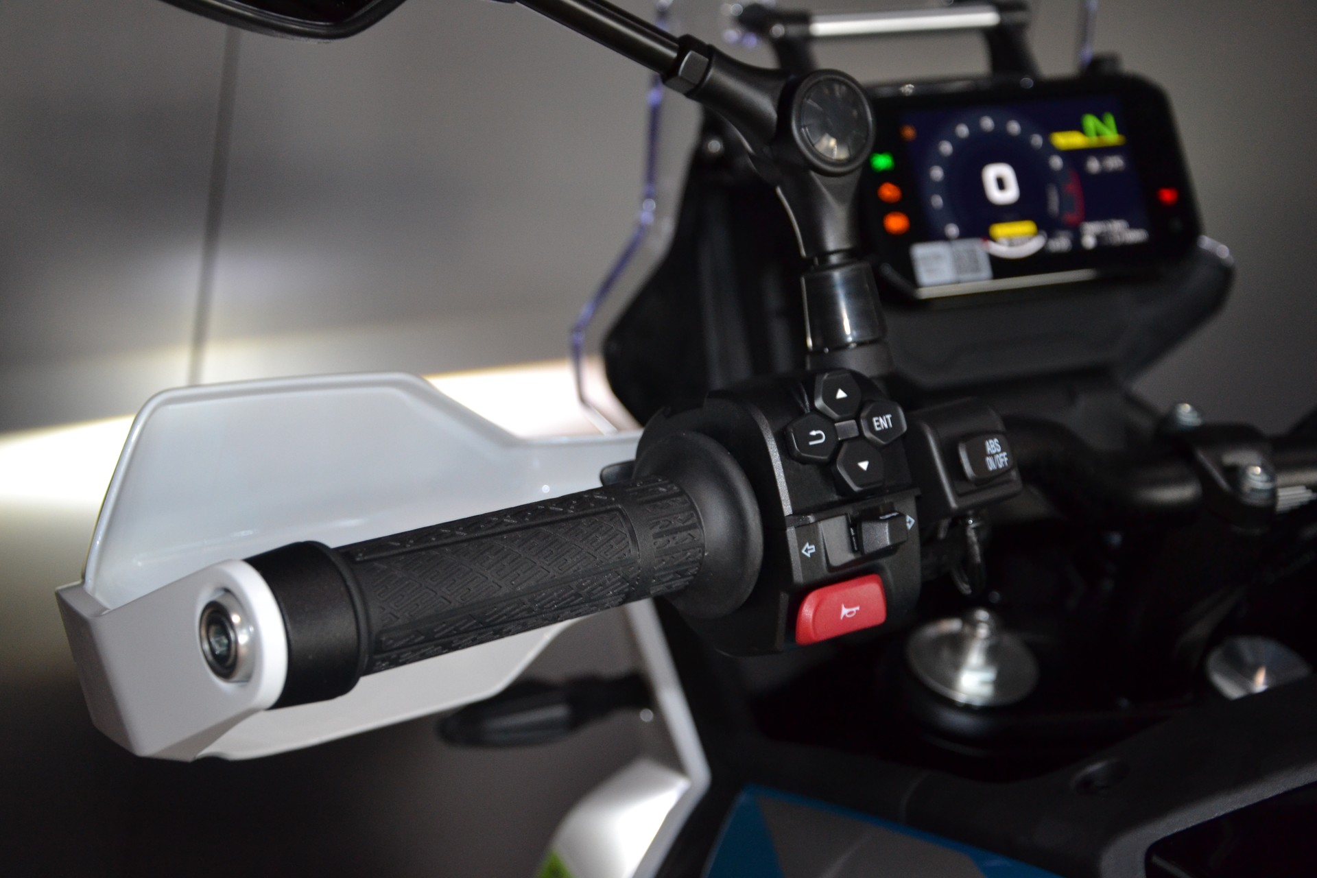 CF MOTO 450 MT-image-9