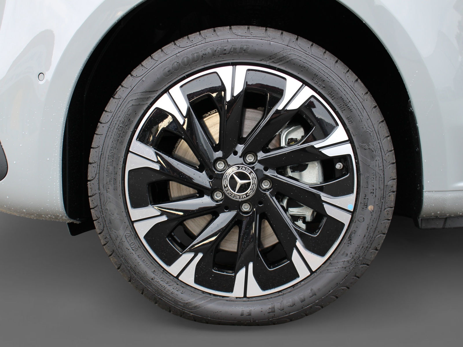 MERCEDES-BENZ Vito 116 CDI Tourer Family L 4MATIC-image-5