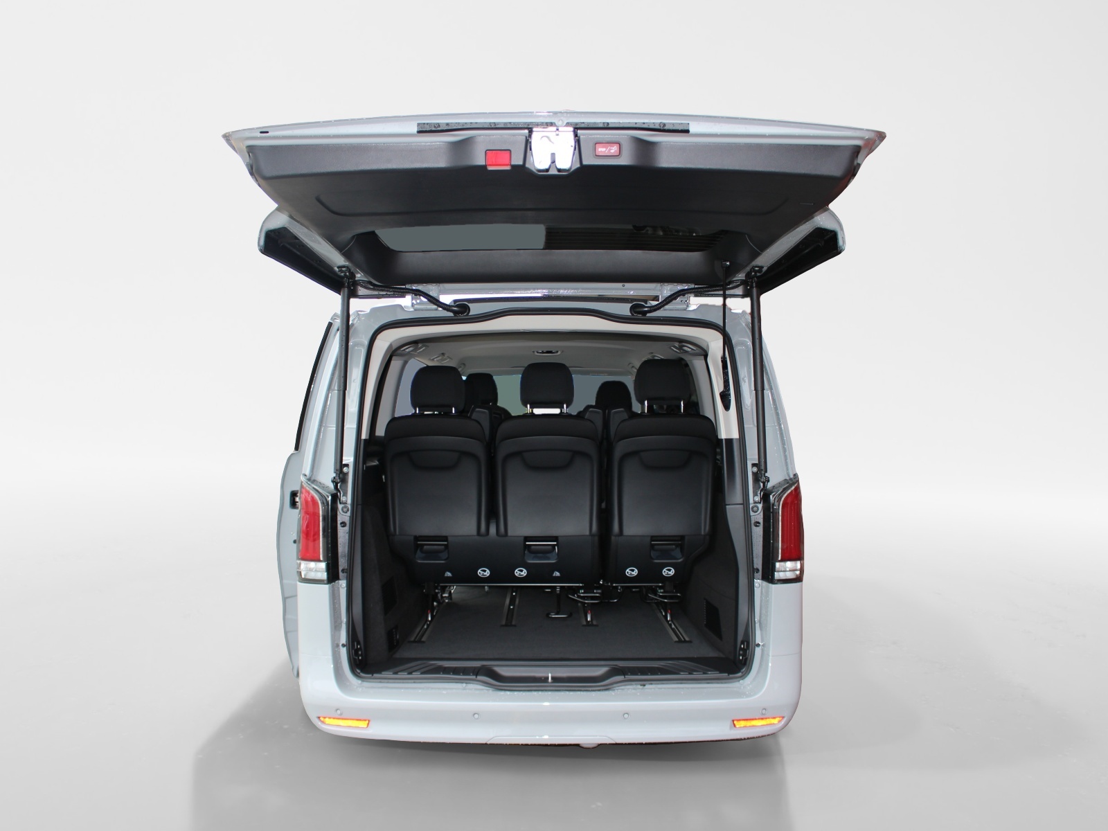 MERCEDES-BENZ Vito 116 CDI Tourer Family L 4MATIC-image-4