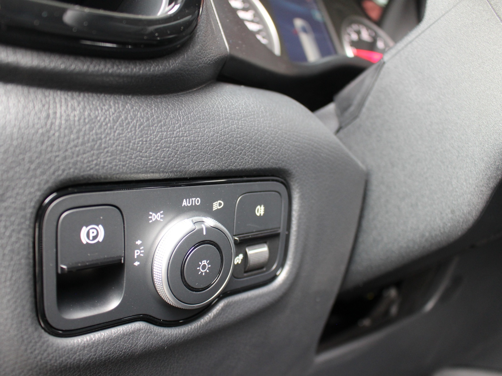 MERCEDES-BENZ Vito 116 CDI Tourer Family L 4MATIC-image-10