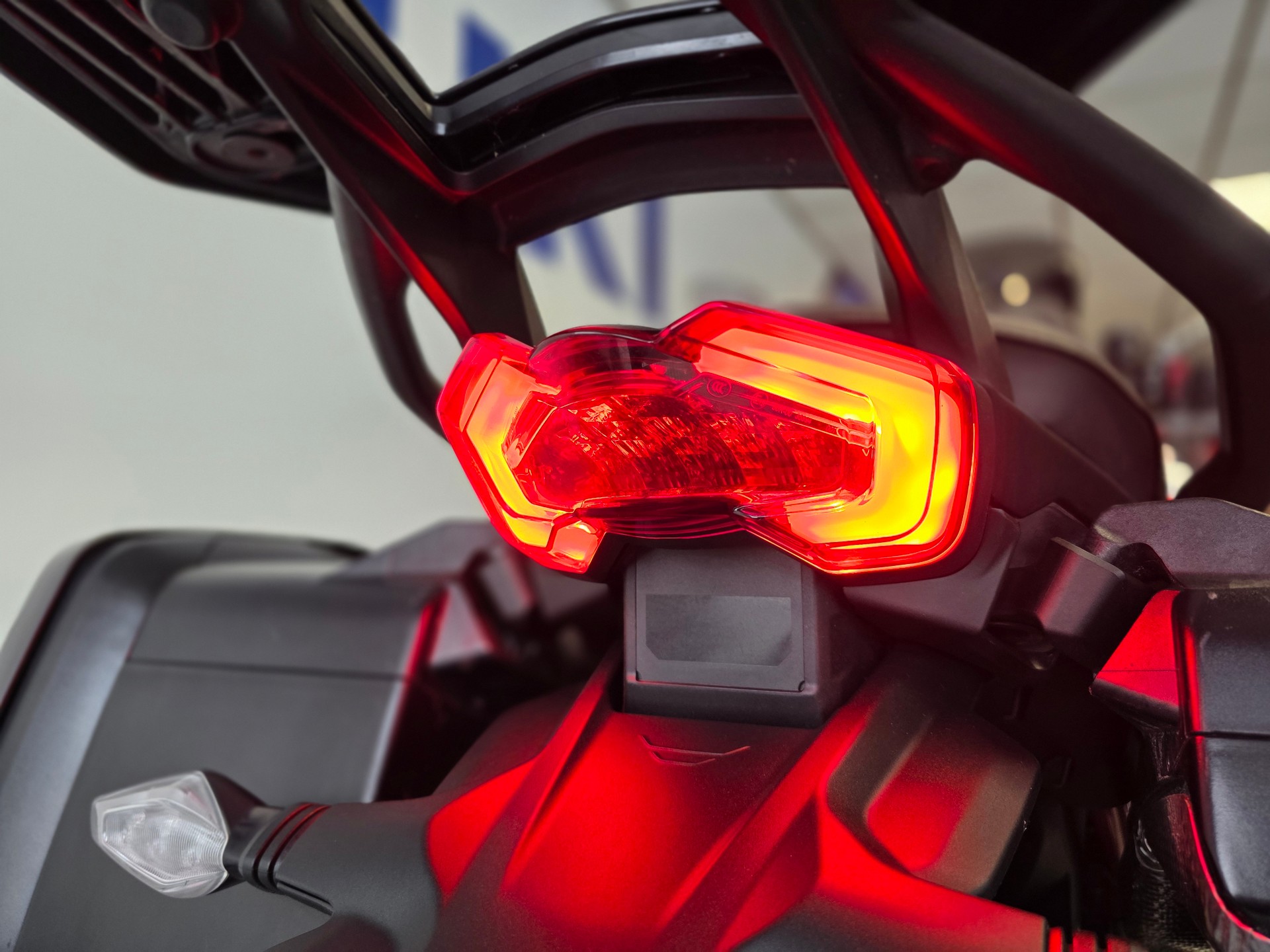 DUCATI Multistrada V4 S Sport Full Speichen Felgen-image-11