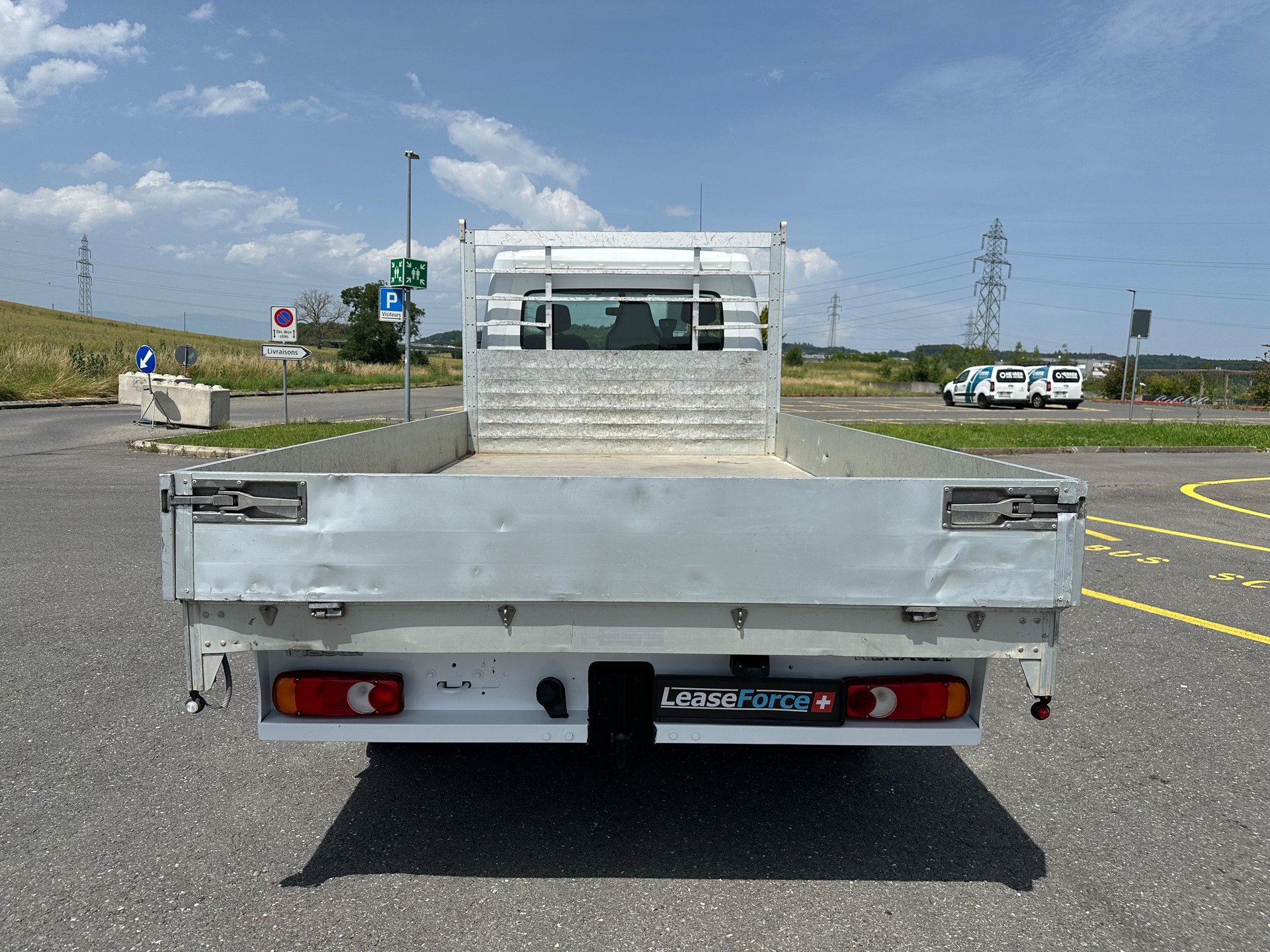 RENAULT Master T35 2.3dCi L3H1-image-13