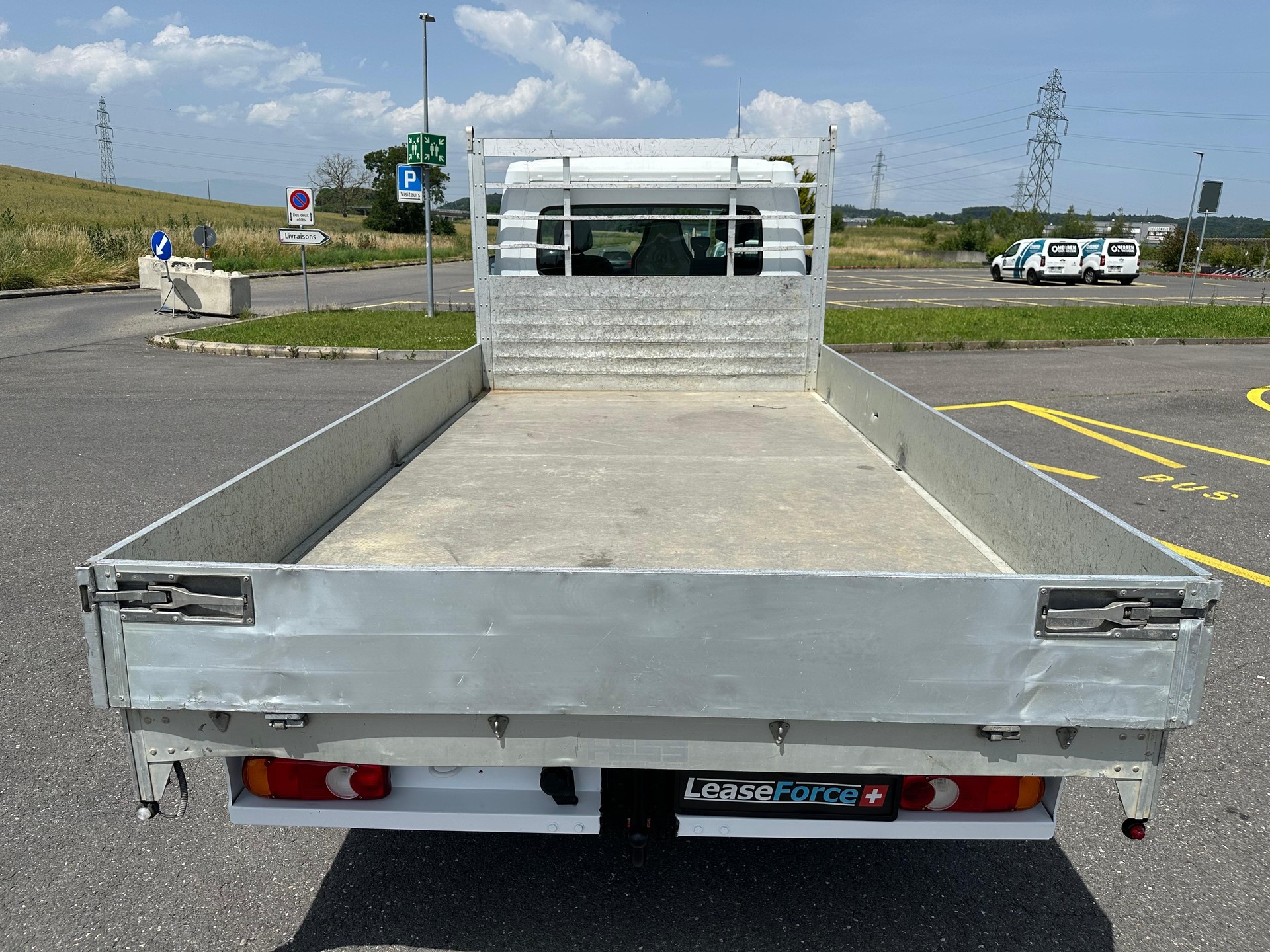 RENAULT Master T35 2.3dCi L3H1-showroom-element-1