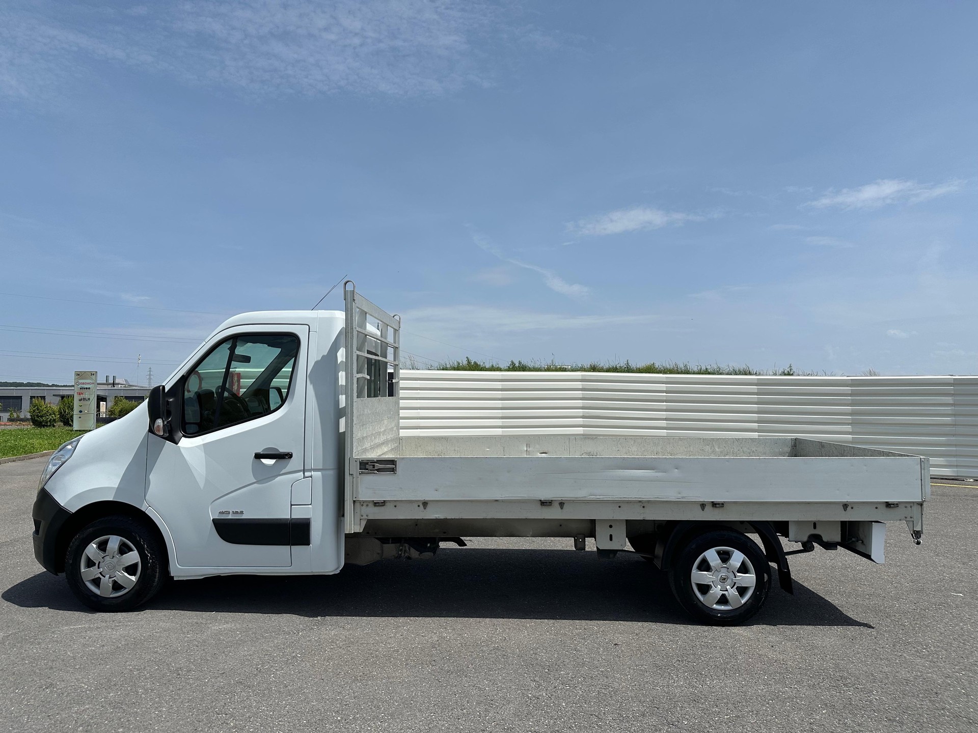 RENAULT Master T35 2.3dCi L3H1-image-4