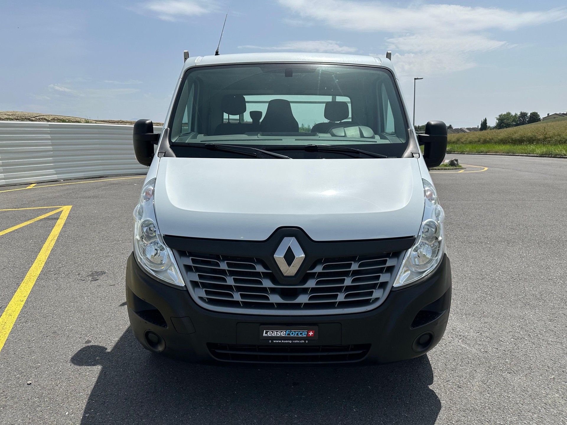 RENAULT Master T35 2.3dCi L3H1-image-5