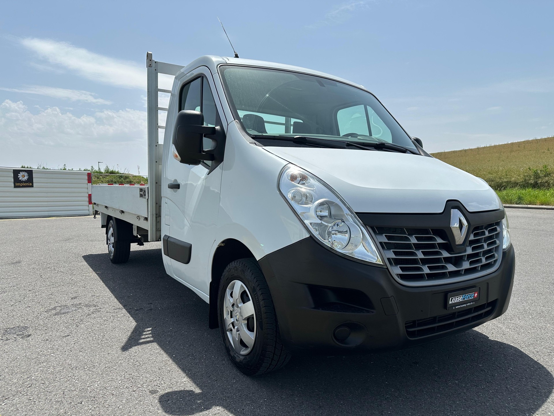 RENAULT Master T35 2.3dCi L3H1-image-6