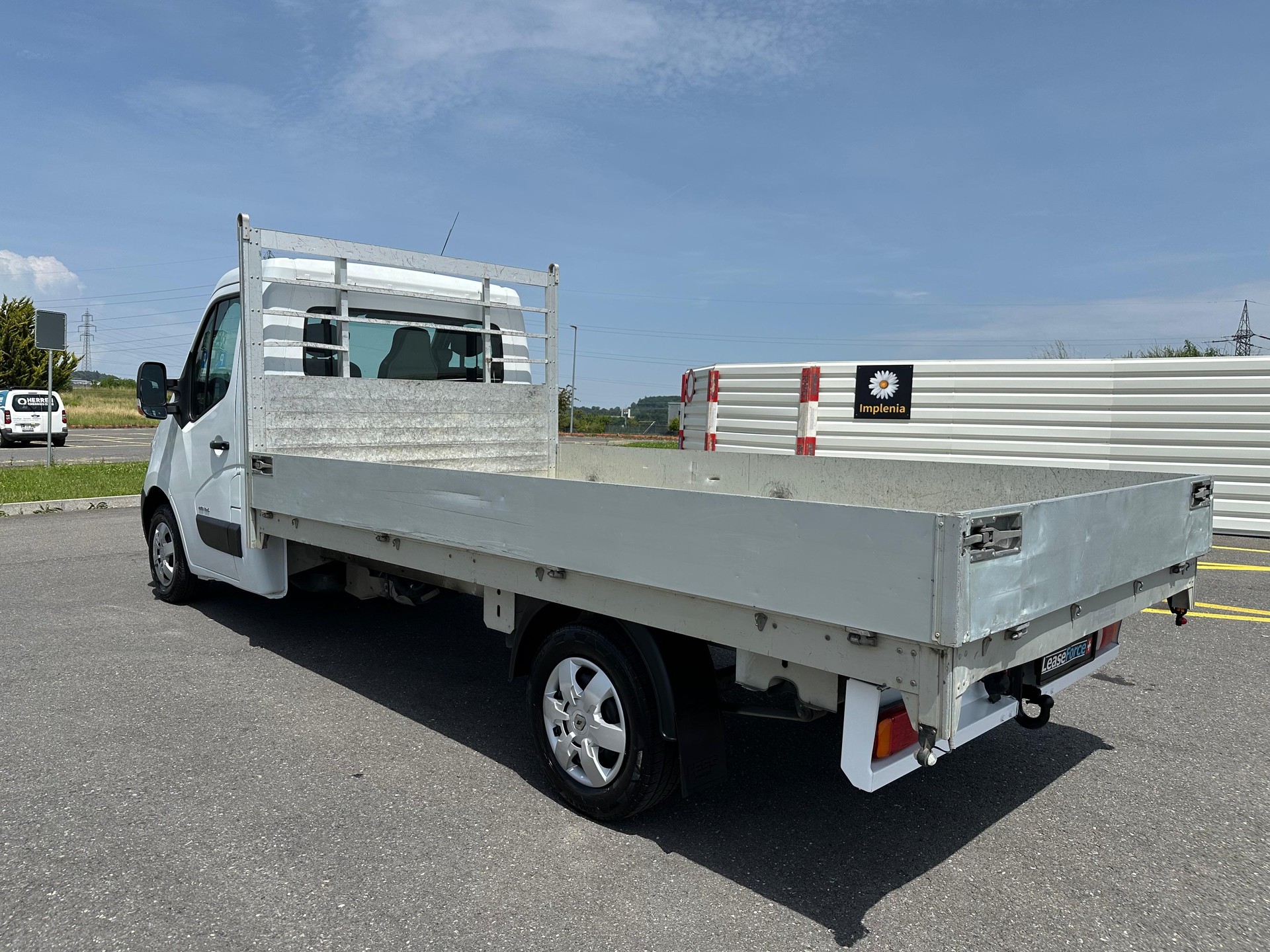 RENAULT Master T35 2.3dCi L3H1-image-15